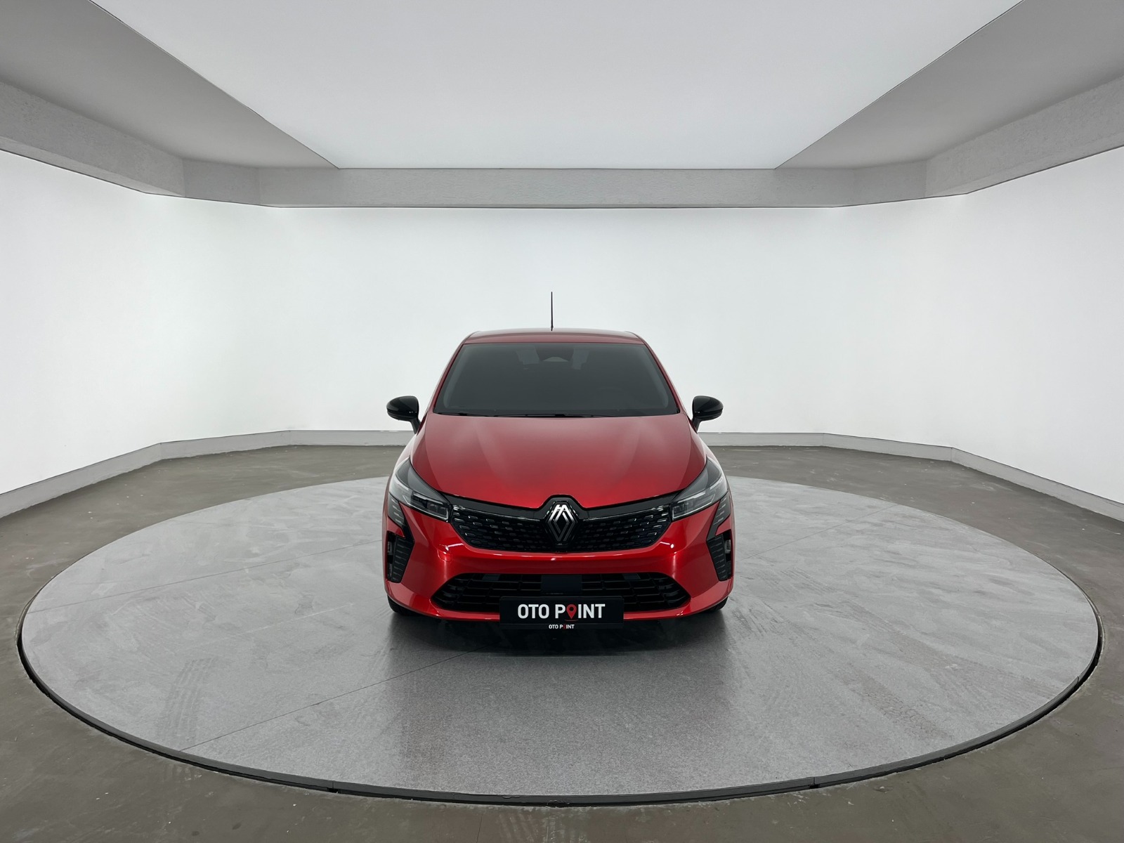 Renault Clio Hatchback 1.0 TCe Evolution X-Tronic - 2024