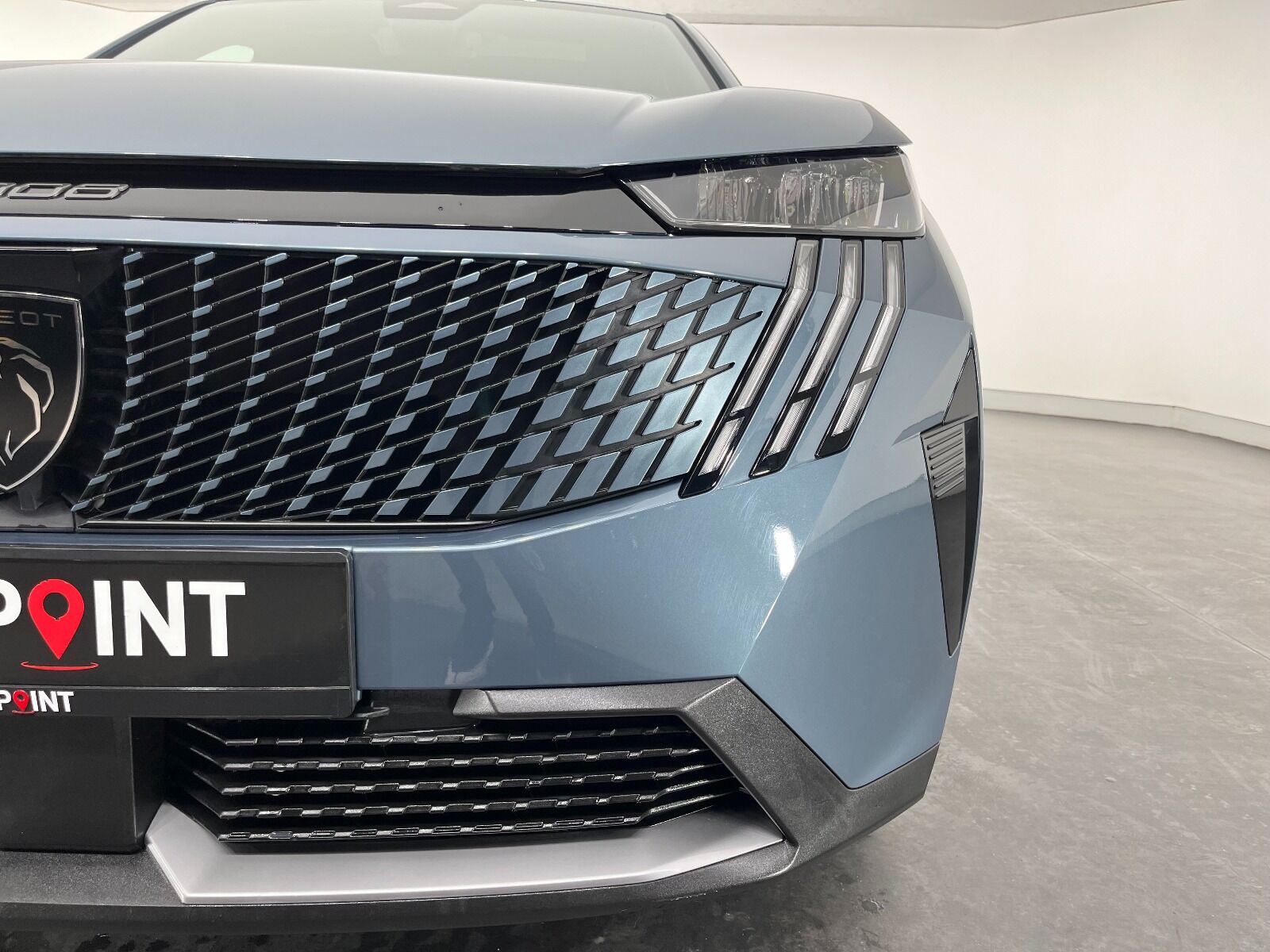 Peugeot 3008 1.2 Hybrid Allure e-DCS6 - 2024 - Detay