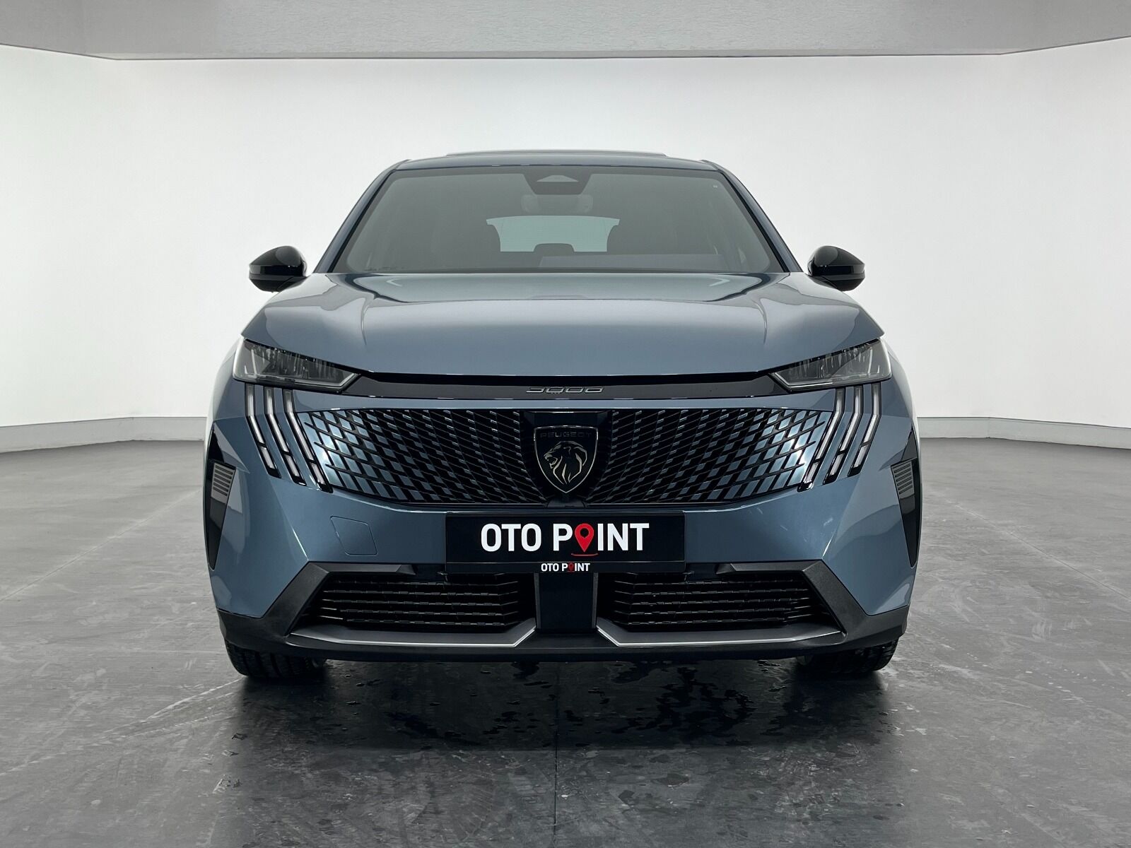 Peugeot 3008 1.2 Hybrid Allure e-DCS6 - 2024