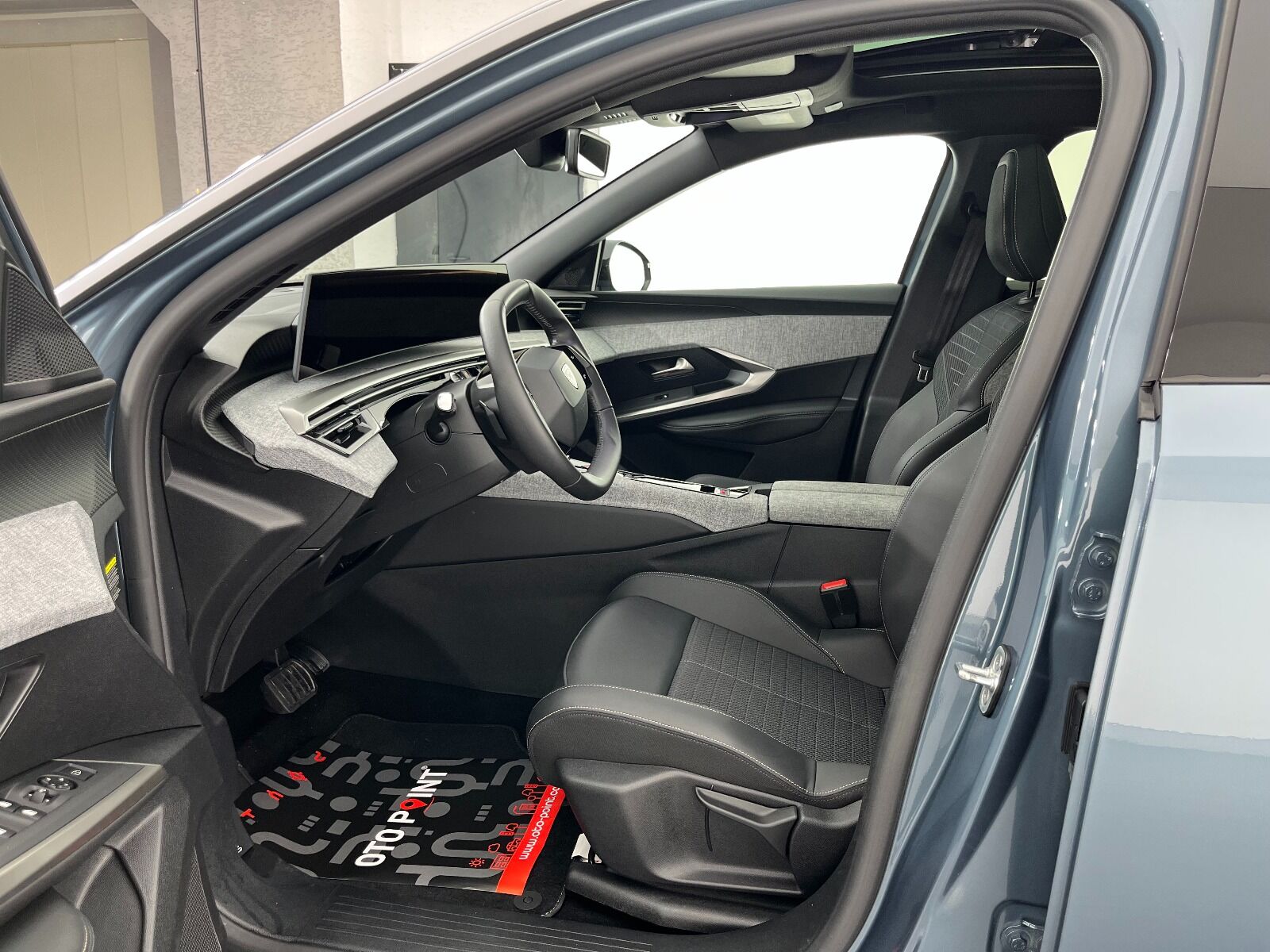 Peugeot 3008 1.2 Hybrid Allure e-DCS6 - 2024 - Detay