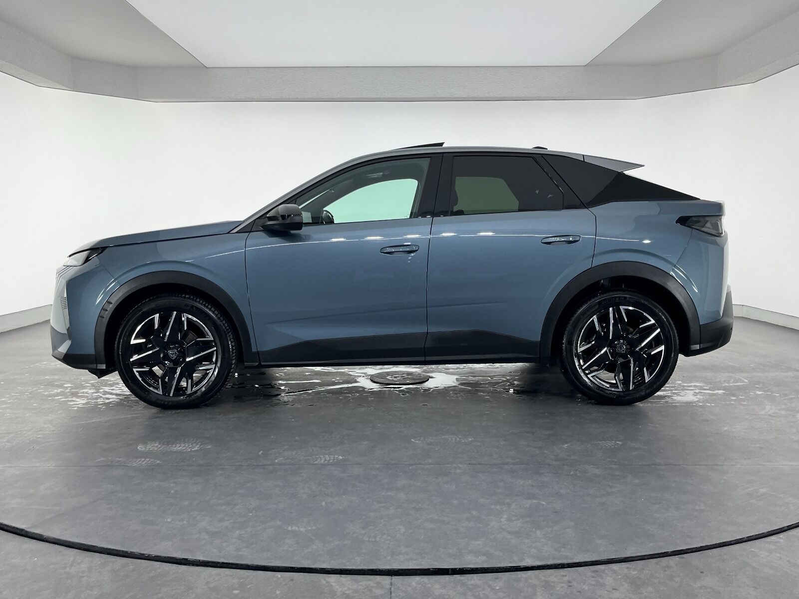 Peugeot 3008 1.2 Hybrid Allure e-DCS6 - 2024 - Detay