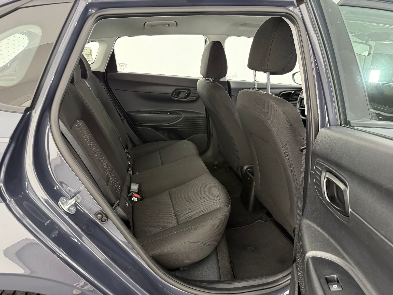 Hyundai i20 1.0 T-GDI Jump - 2025 - Detay