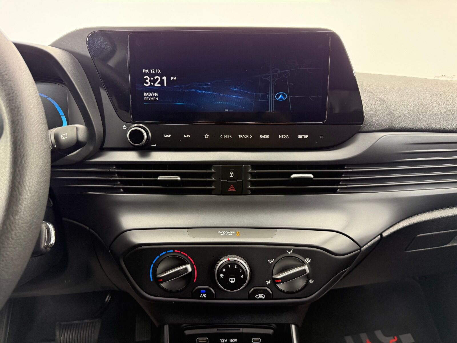 Hyundai i20 1.0 T-GDI Jump - 2025 - Detay