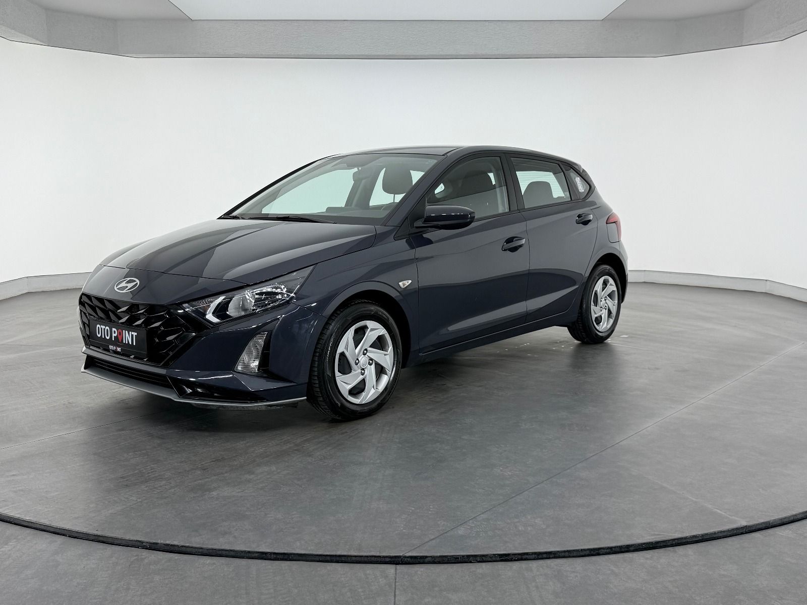 Hyundai i20 1.0 T-GDI Jump - 2025 - Detay