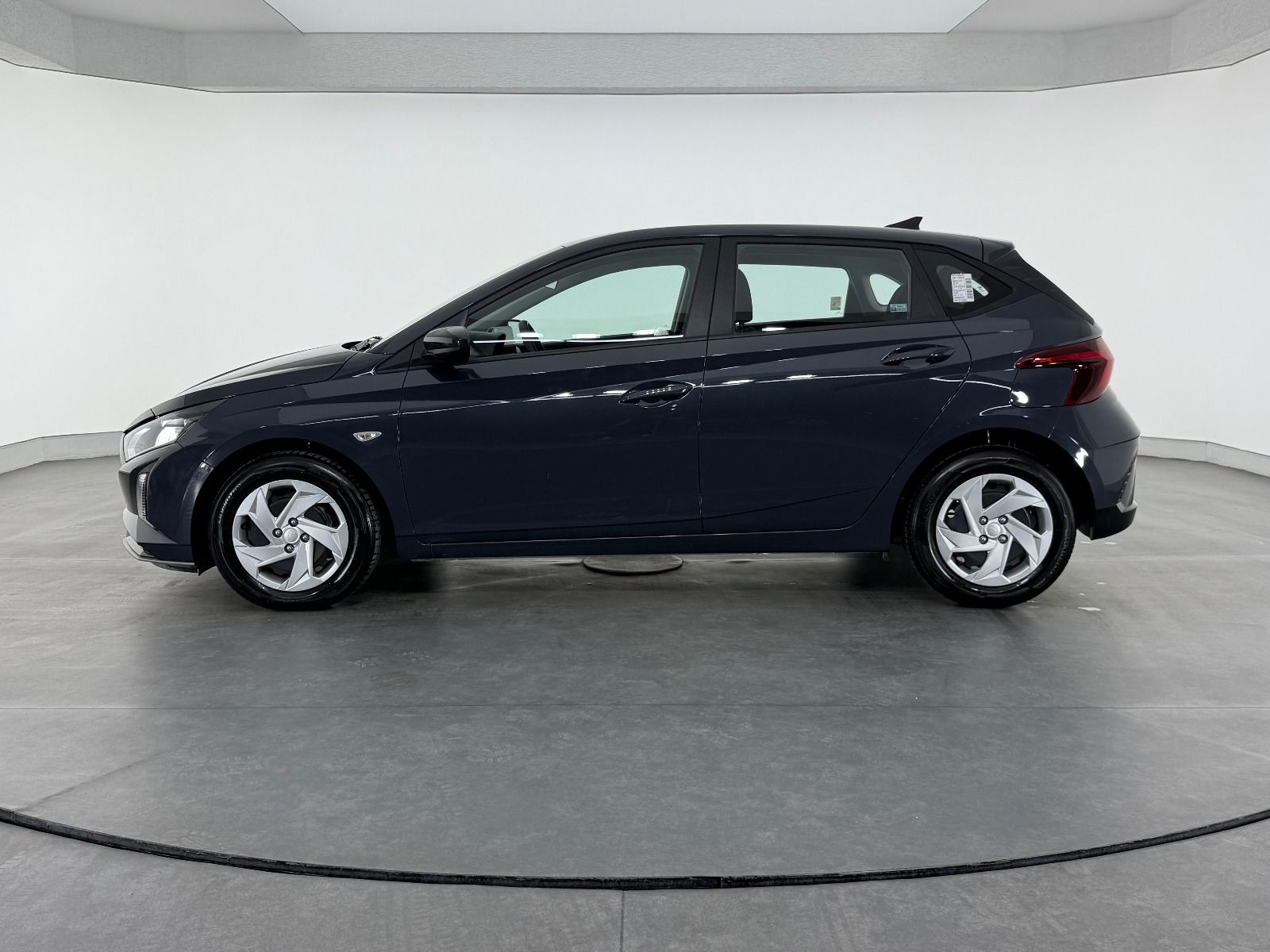 Hyundai i20 1.0 T-GDI Jump - 2025 - Detay