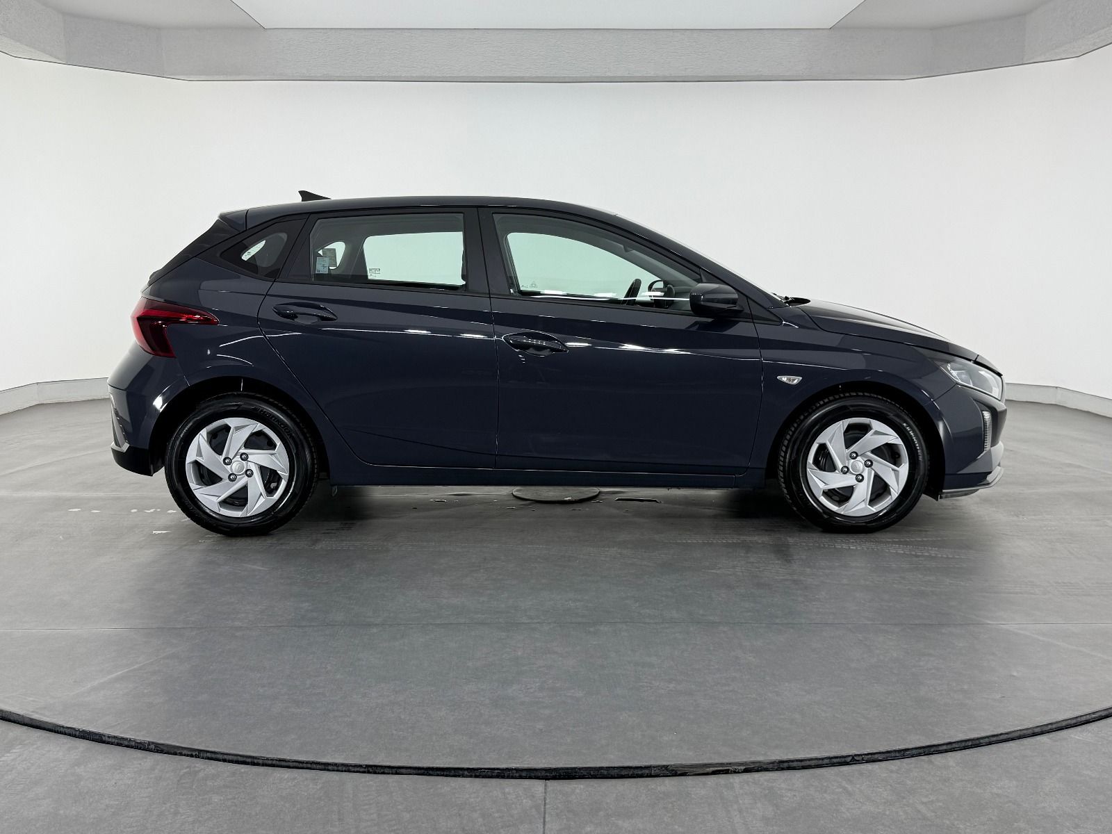 Hyundai i20 1.0 T-GDI Jump - 2025 - Detay