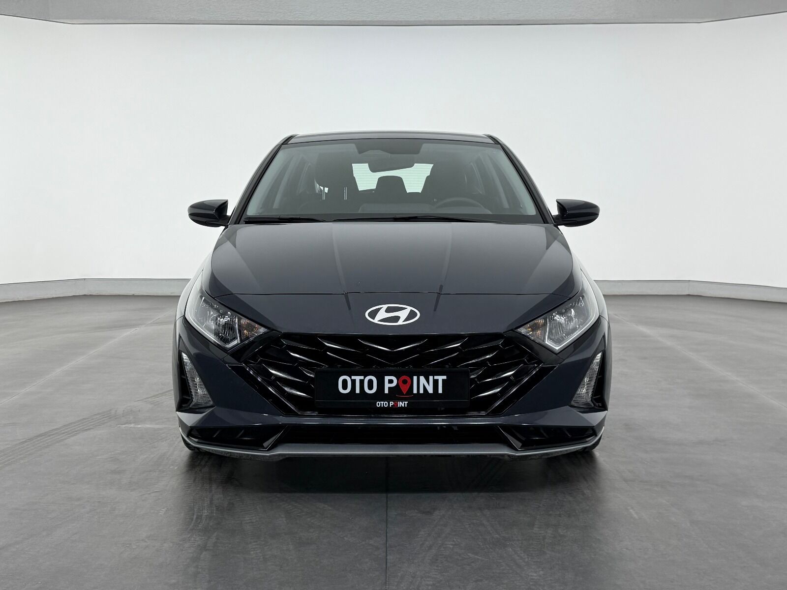 Hyundai i20 1.0 T-GDI Jump - 2025