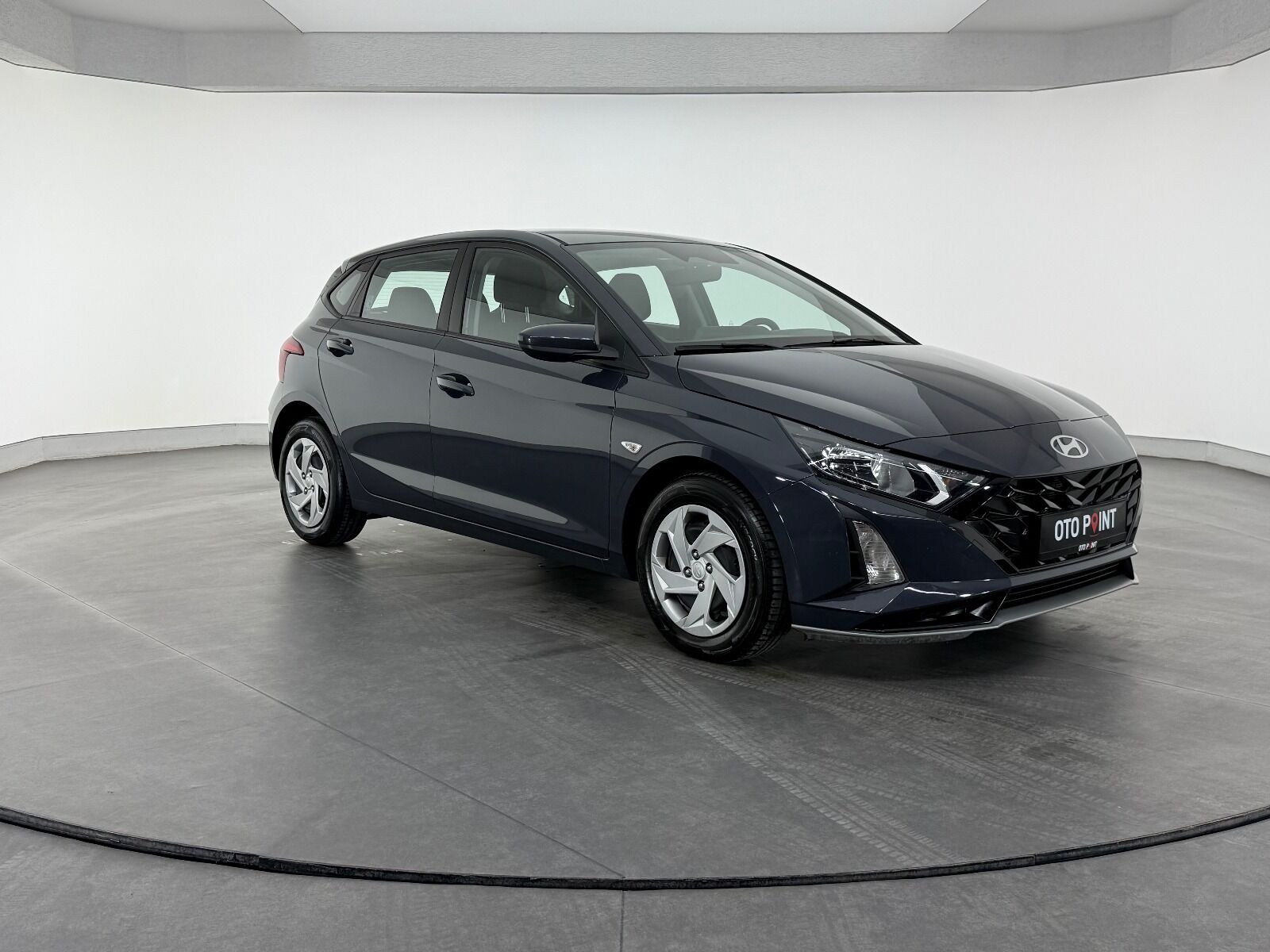 Hyundai i20 1.0 T-GDI Jump - 2025 - Detay