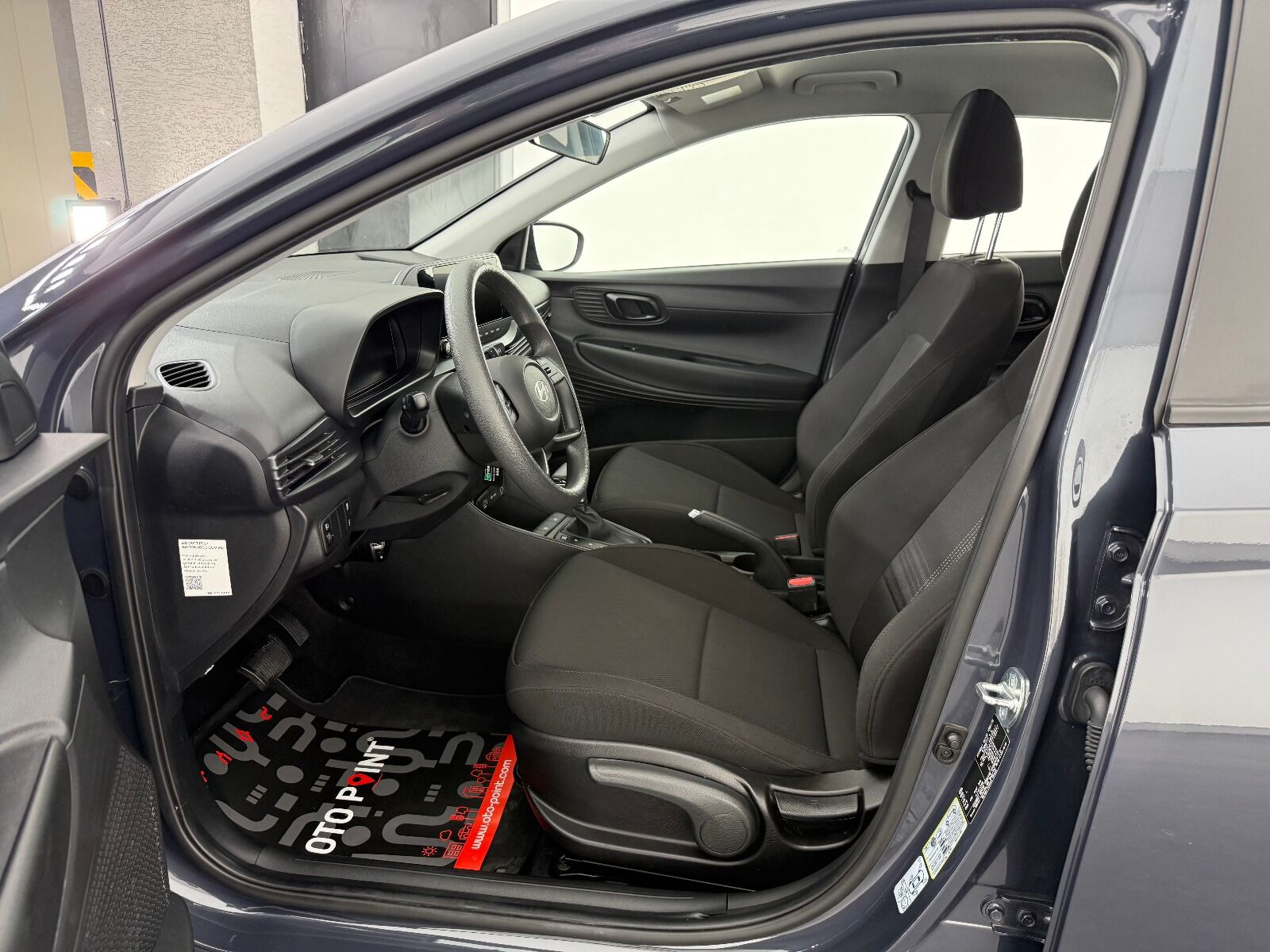 Hyundai i20 1.0 T-GDI Jump - 2025 - Detay