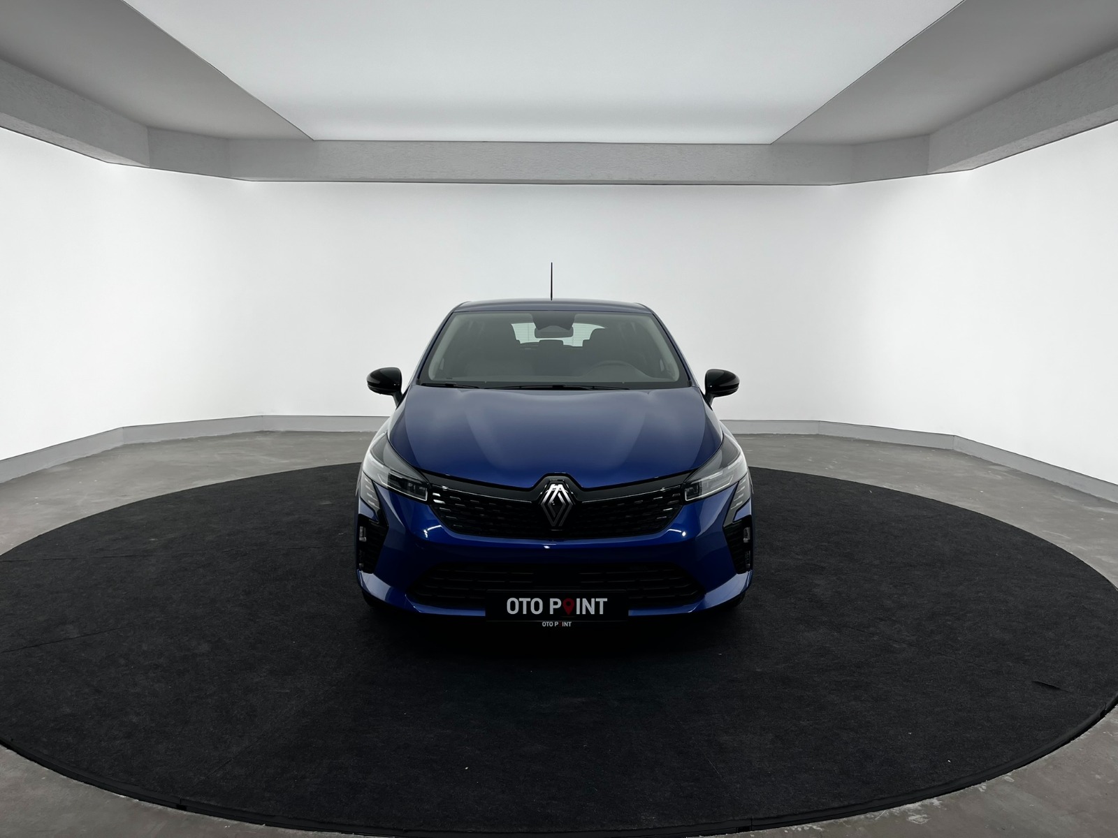 Renault Clio Hatchback 1.0 TCe Evolution X-Tronic - 2024 - 34MFE284