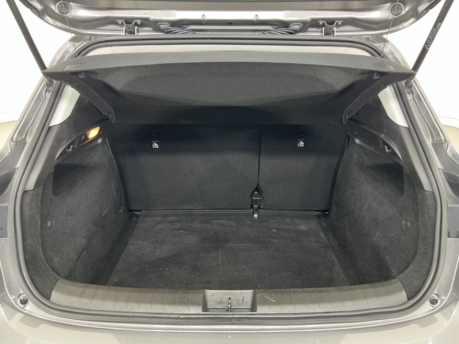 Fiat Egea Cross 1.6 MultiJet Urban GSR Traction+ DCT - 2024 - Detay