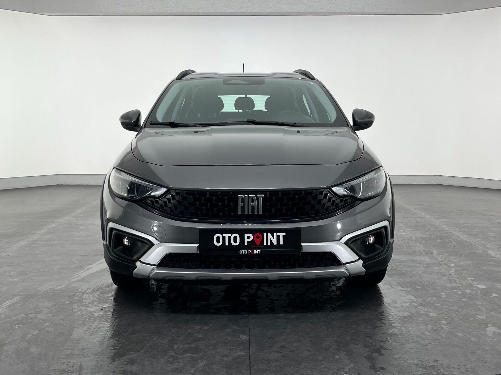 Fiat Egea Cross 1.6 MultiJet Urban GSR Traction+ DCT - 2024