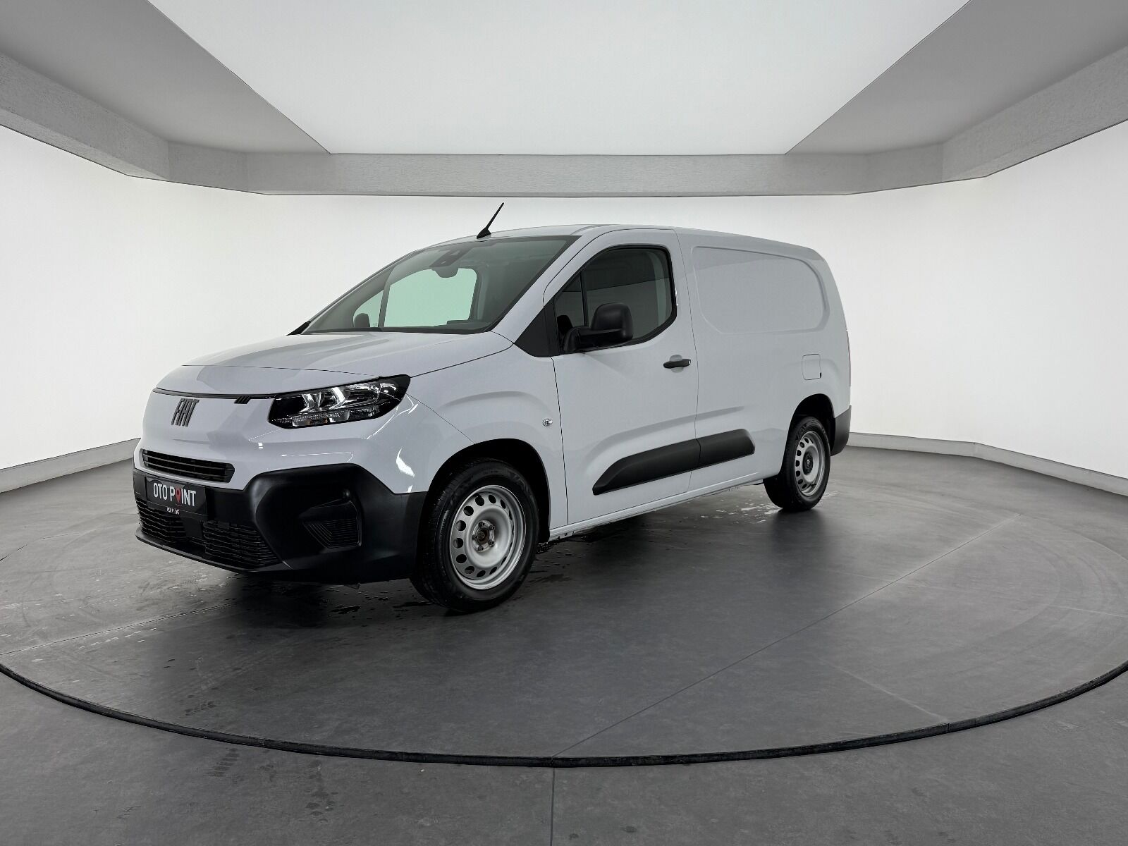Fiat Doblo Cargo 1.5 BlueHDİ Maxi - 2025 - Detay