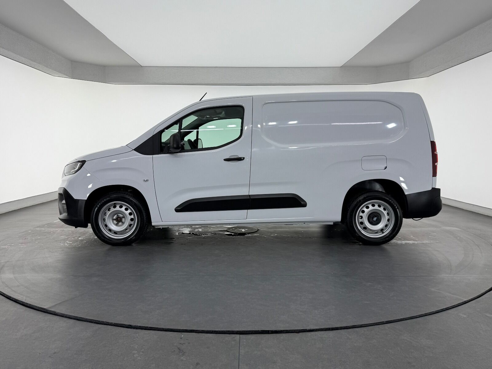 Fiat Doblo Cargo 1.5 BlueHDİ Maxi - 2025 - Detay