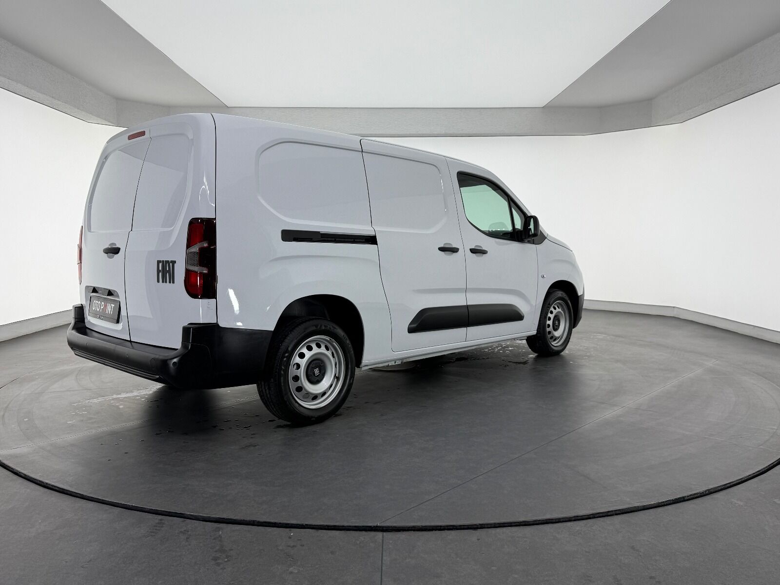 Fiat Doblo Cargo 1.5 BlueHDİ Maxi - 2025 - Detay