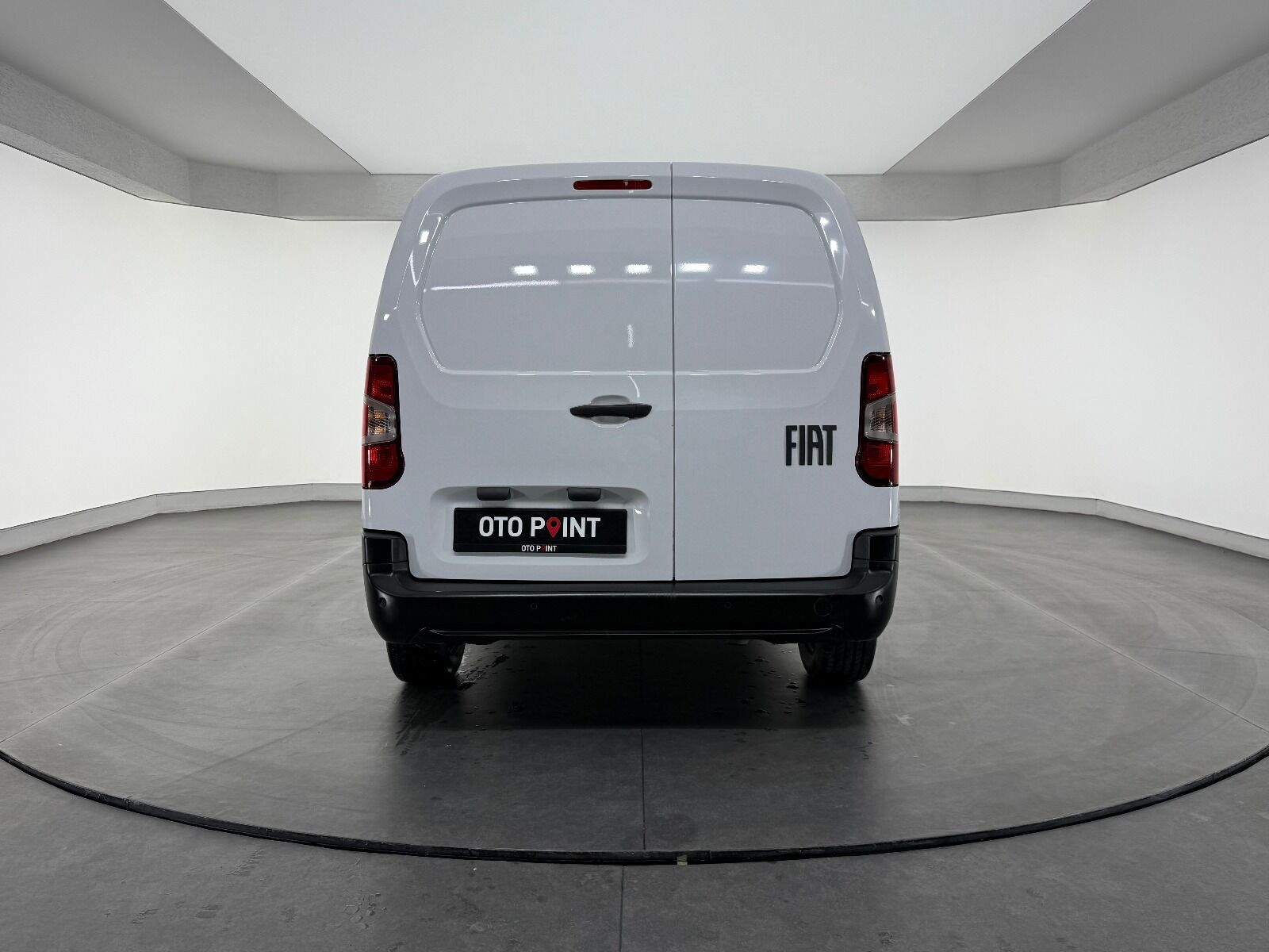 Fiat Doblo Cargo 1.5 BlueHDİ Maxi - 2025 - Detay