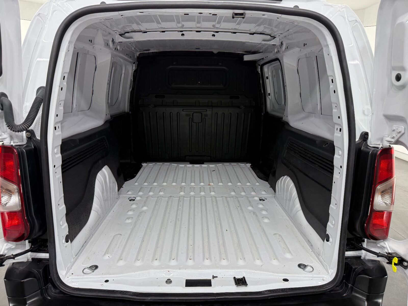 Fiat Doblo Cargo 1.5 BlueHDİ Maxi - 2025 - Detay