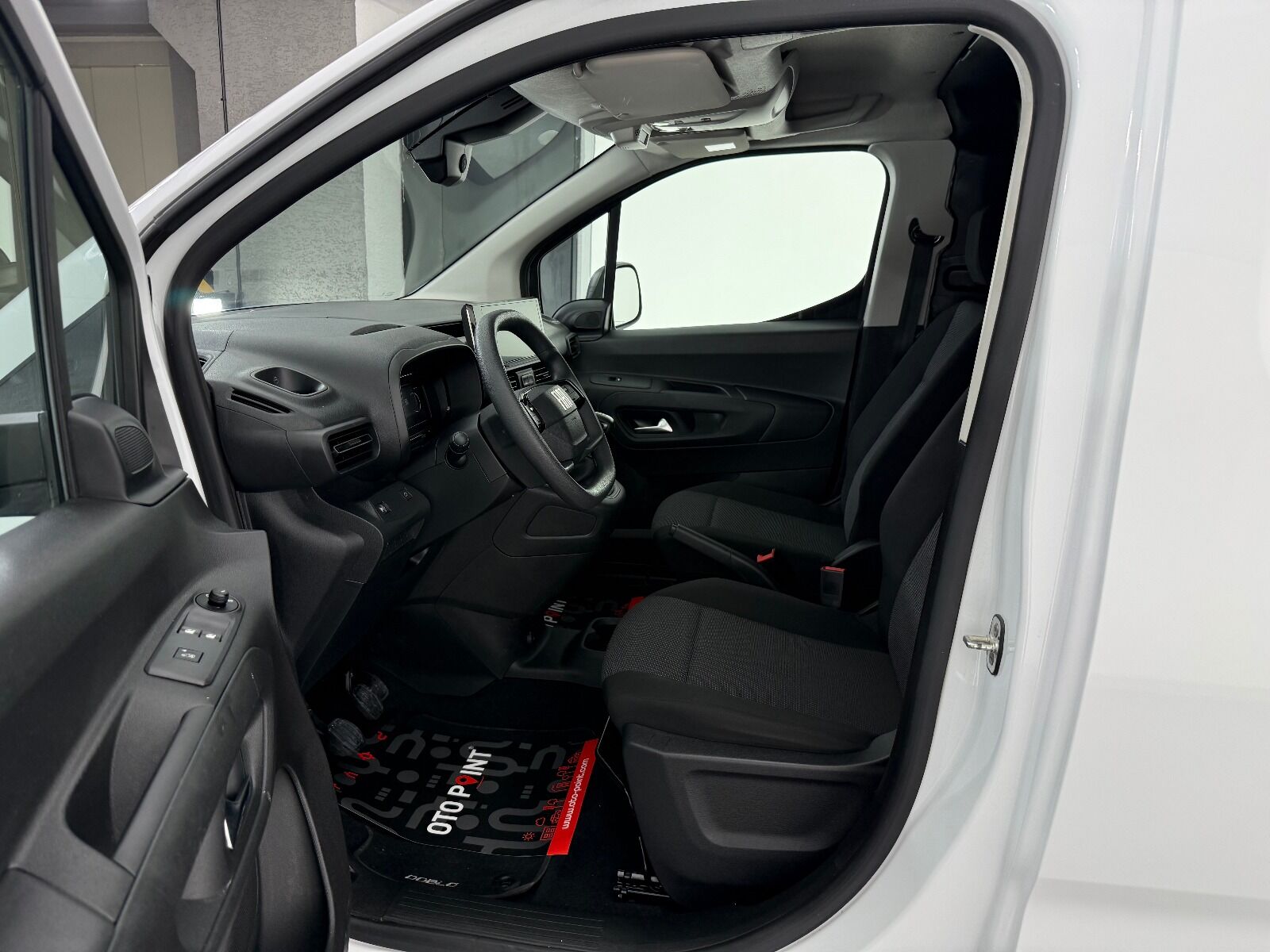 Fiat Doblo Cargo 1.5 BlueHDİ Maxi - 2025 - Detay
