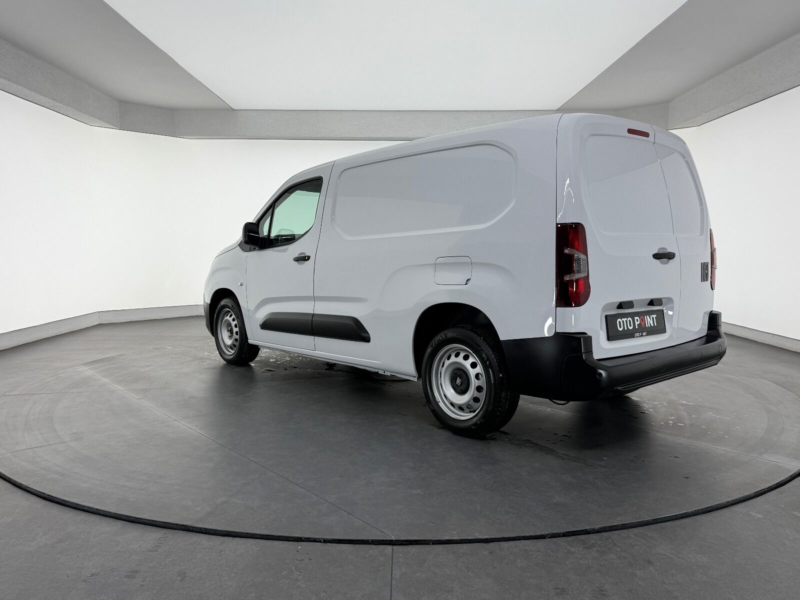 Fiat Doblo Cargo 1.5 BlueHDİ Maxi - 2025 - Detay