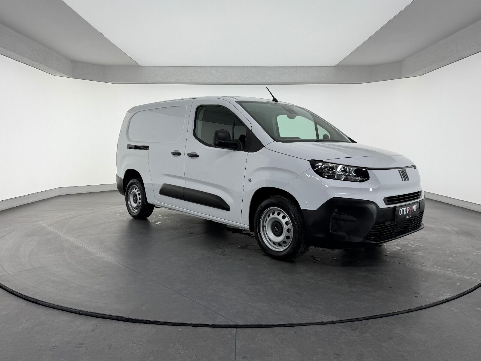 Fiat Doblo Cargo 1.5 BlueHDİ Maxi - 2025 - Detay