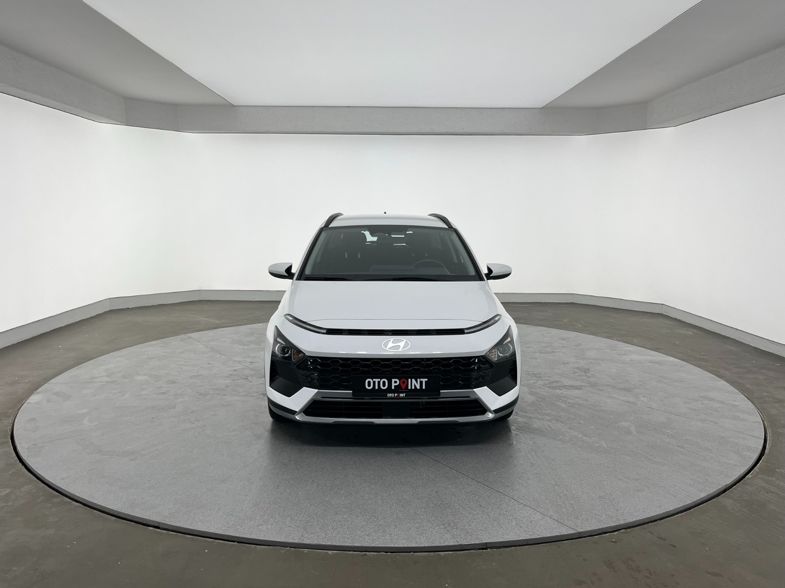 Hyundai Bayon SUV 1.0 T-GDI Jump DCT - 2025