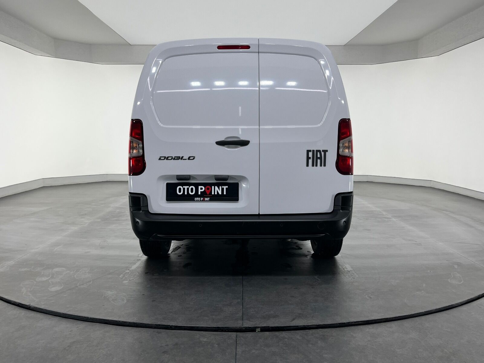 Fiat Doblo Cargo 1.5 BlueHDİ Maxi - 2025 - Detay