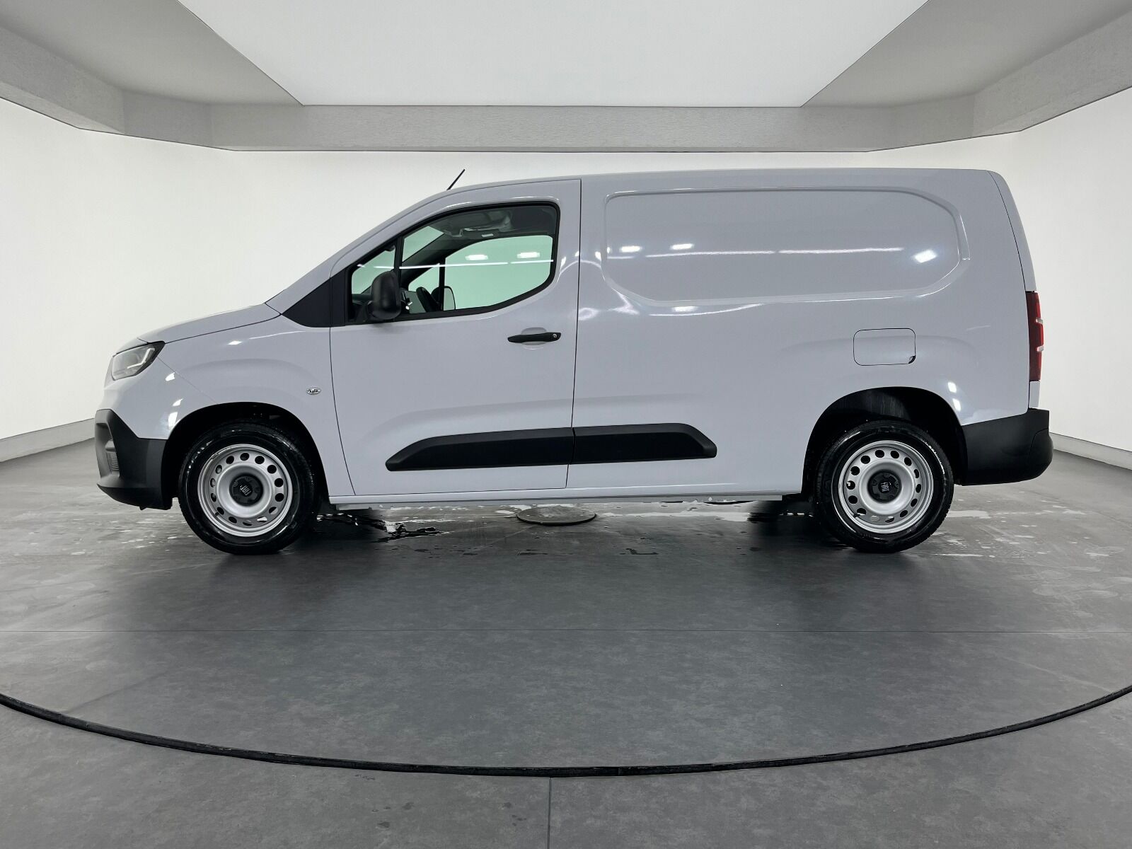 Fiat Doblo Cargo 1.5 BlueHDİ Maxi - 2025 - Detay