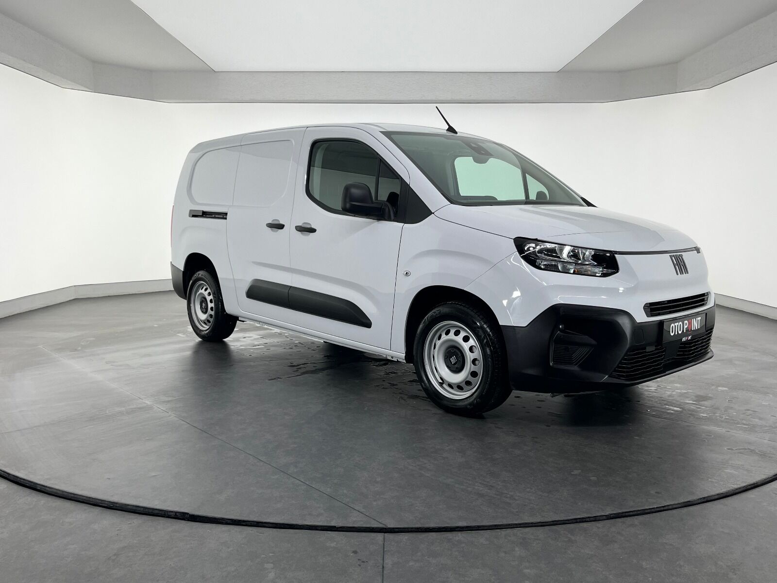 Fiat Doblo Cargo 1.5 BlueHDİ Maxi - 2025 - Detay