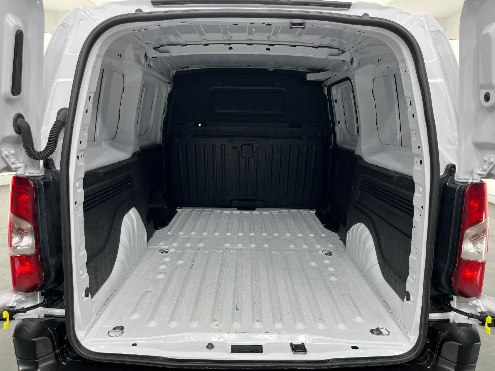 Fiat Doblo Cargo 1.5 BlueHDİ Maxi - 2025 - Detay