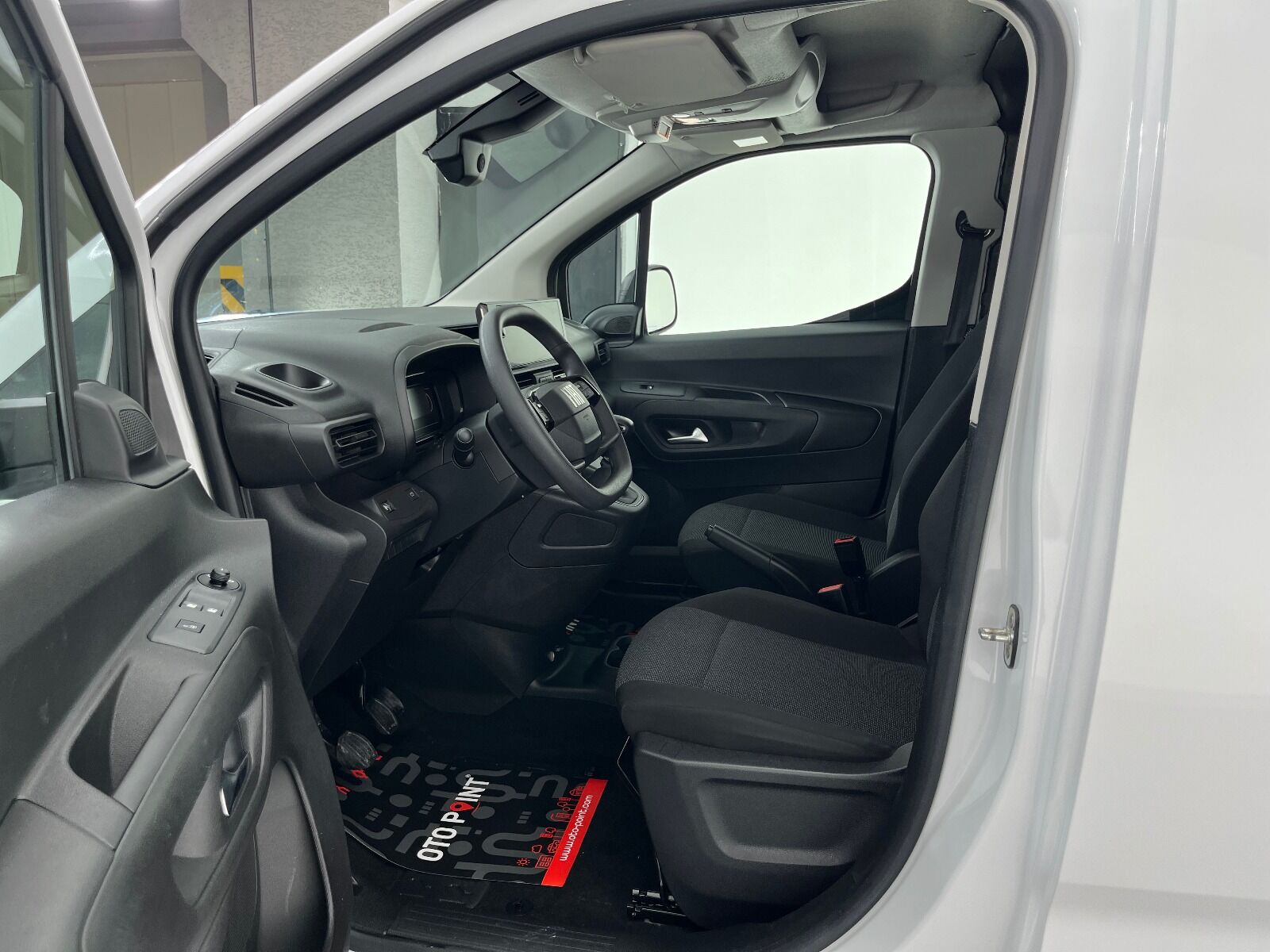 Fiat Doblo Cargo 1.5 BlueHDİ Maxi - 2025 - Detay