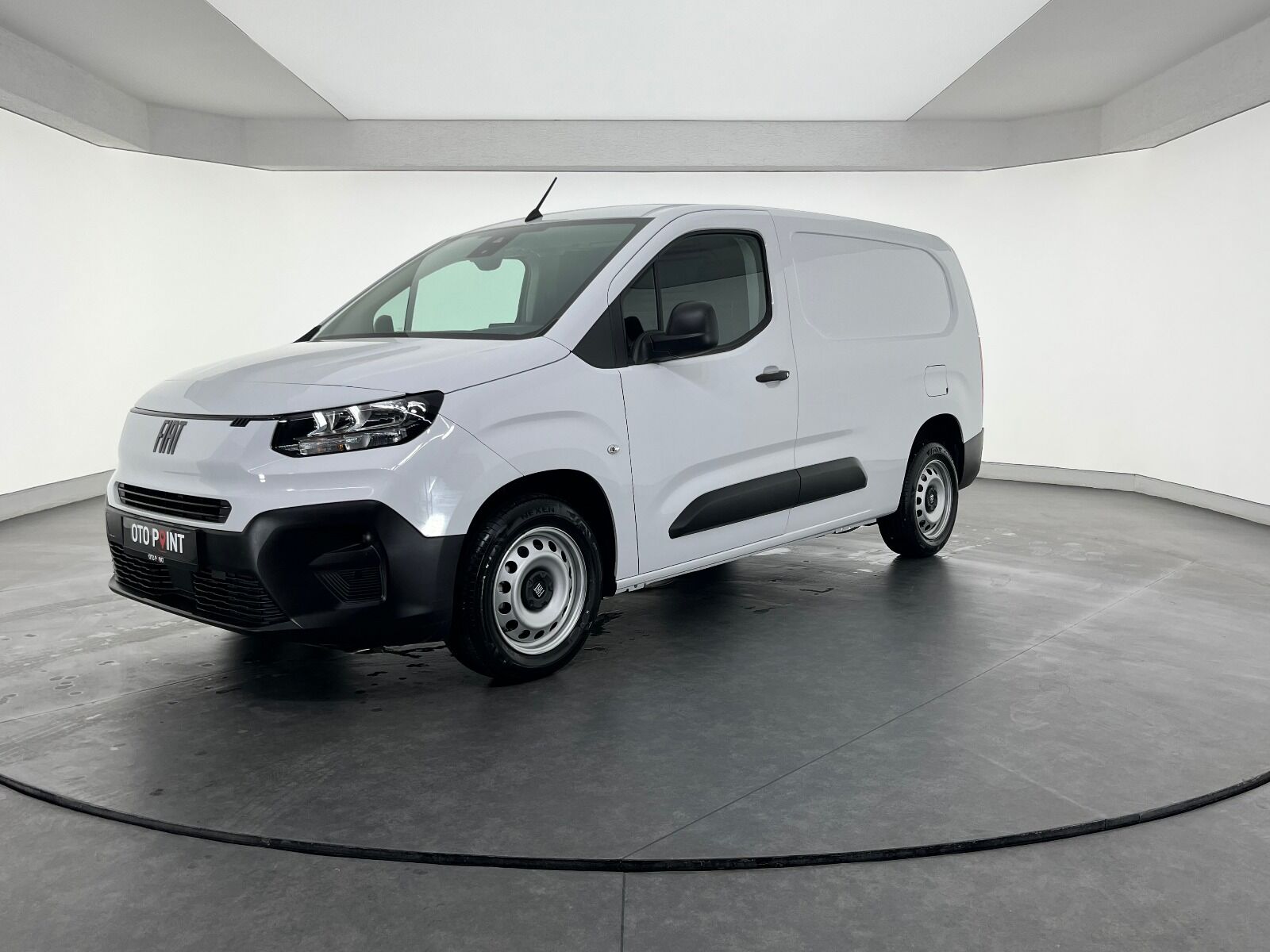 Fiat Doblo Cargo 1.5 BlueHDİ Maxi - 2025 - Detay