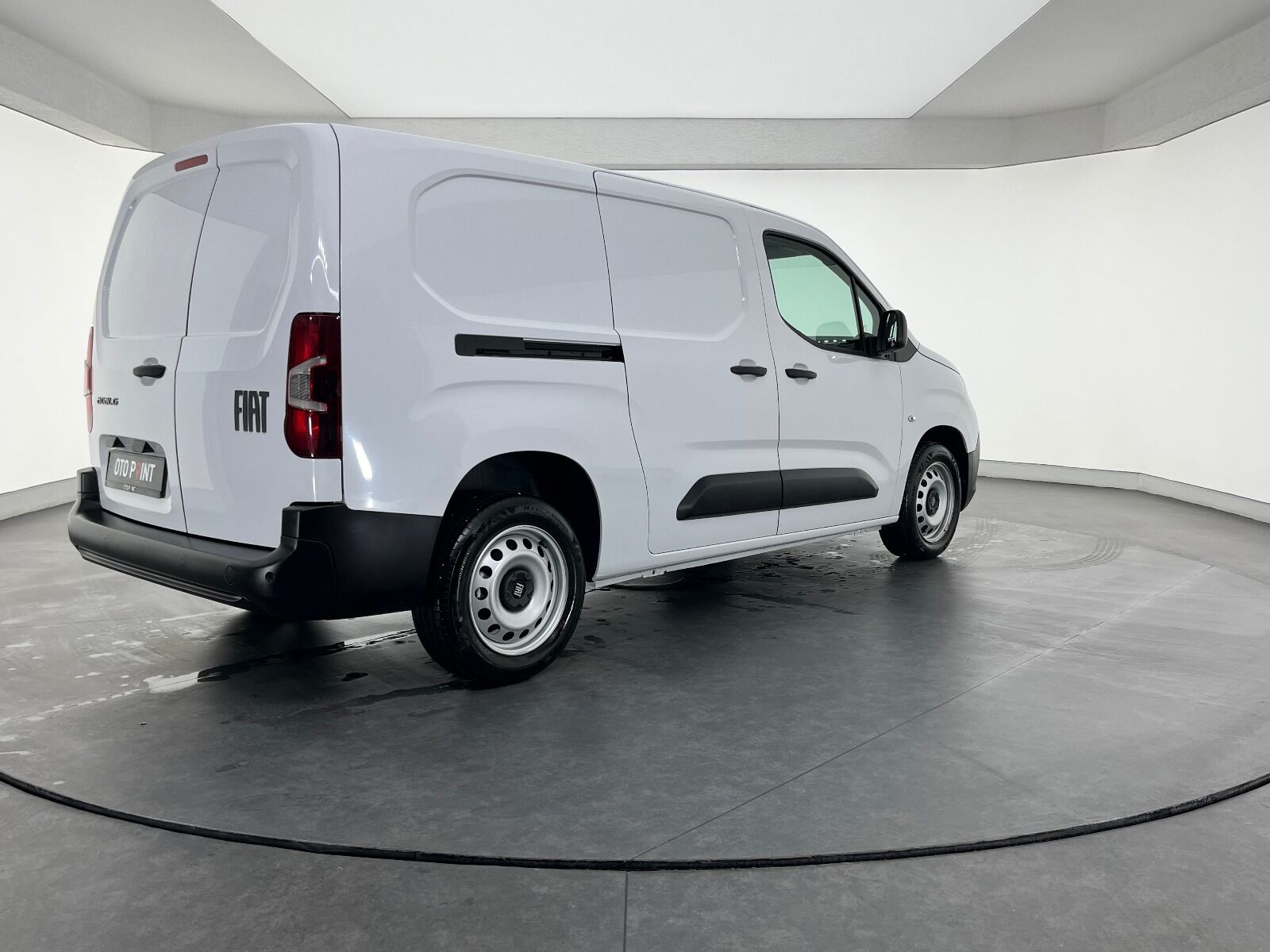 Fiat Doblo Cargo 1.5 BlueHDİ Maxi - 2025 - Detay