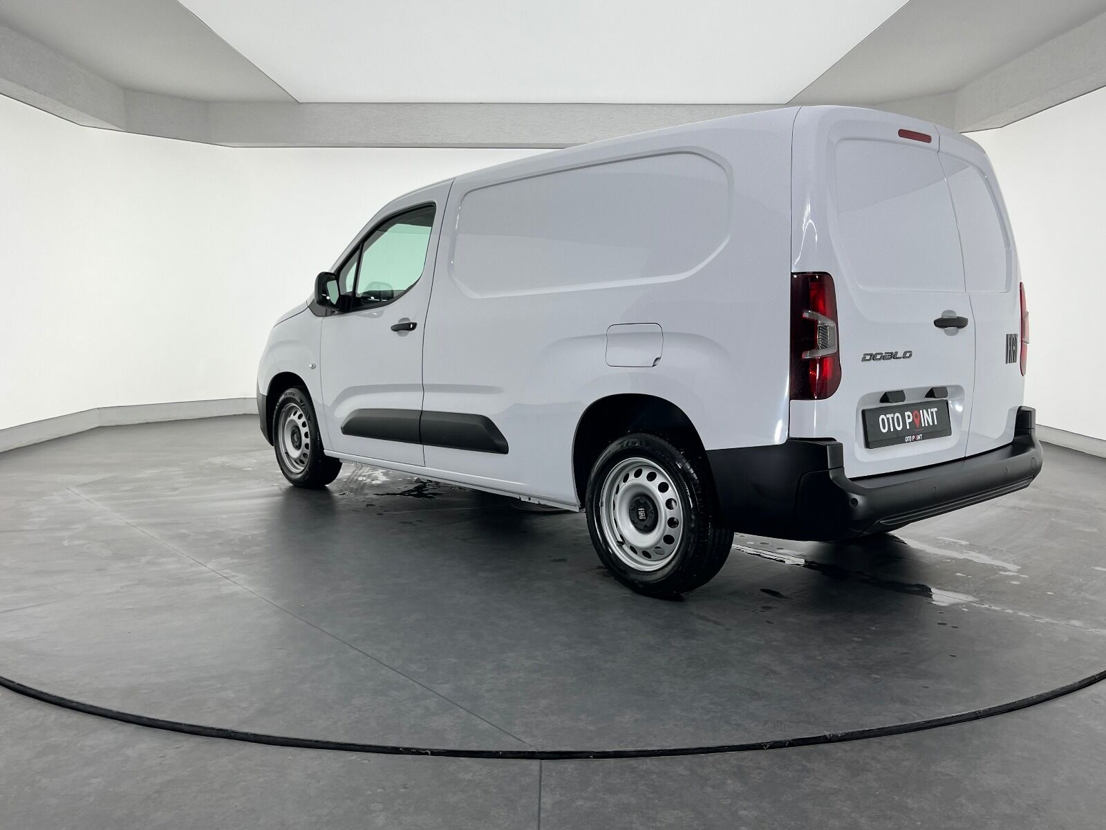 Fiat Doblo Cargo 1.5 BlueHDİ Maxi - 2025 - Detay