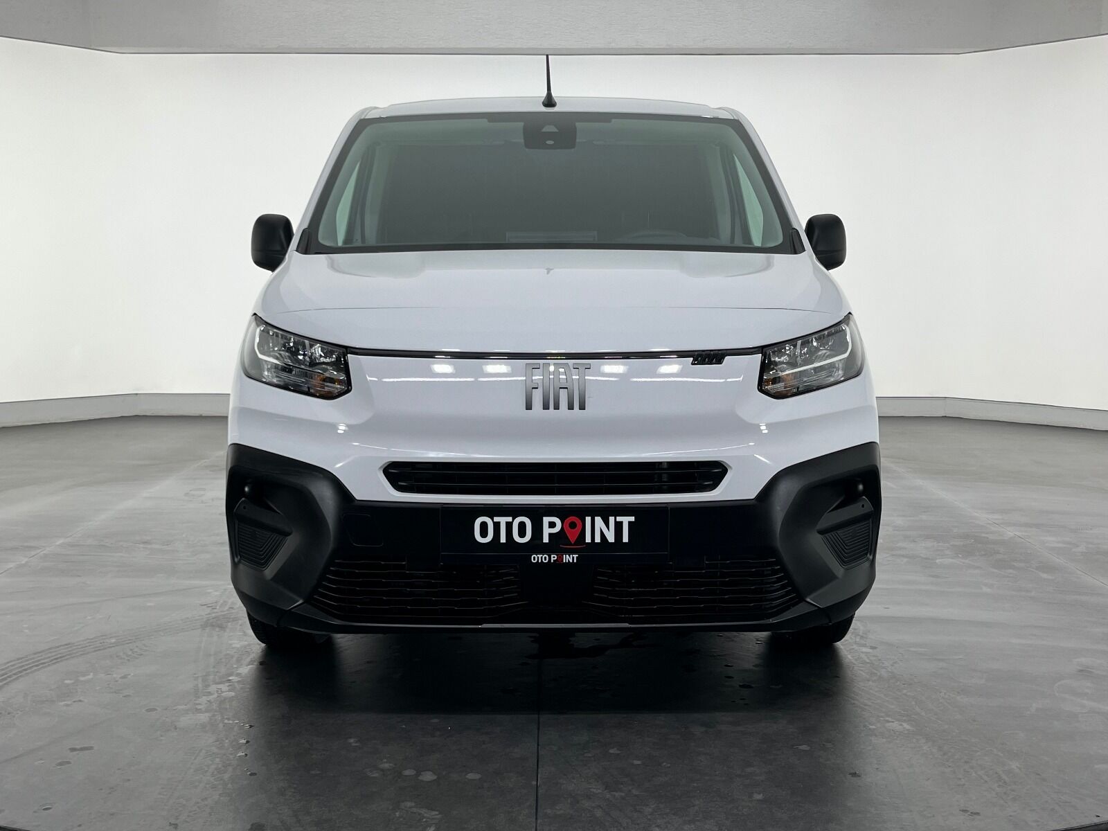 Fiat Doblo Cargo 1.5 BlueHDİ Maxi - 2025