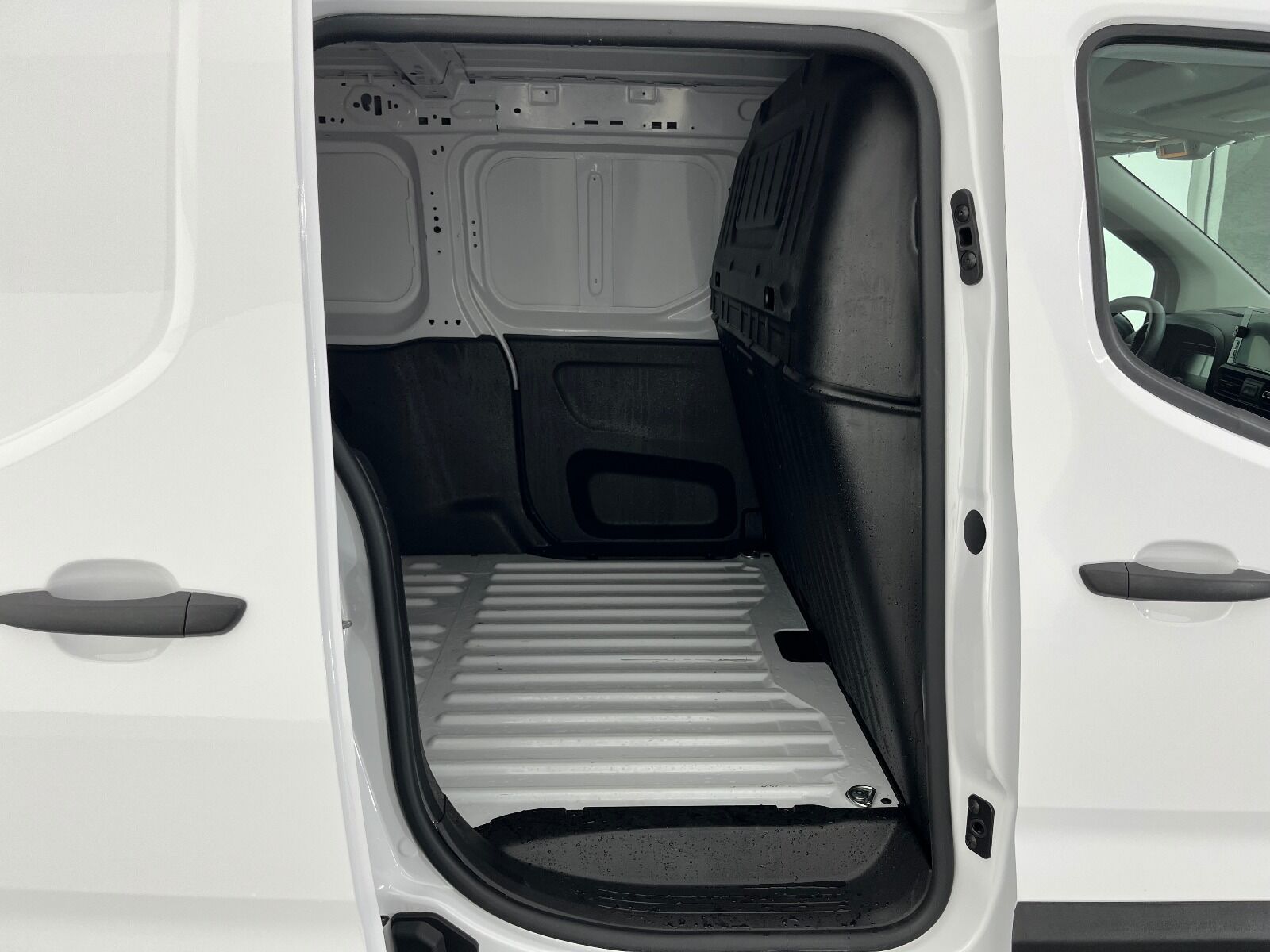 Fiat Doblo Cargo 1.5 BlueHDİ Maxi - 2025 - Detay