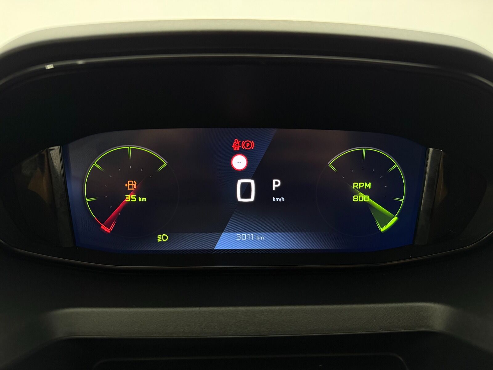 Peugeot Rifter 1.5 BlueHDI Allure EAT8 - 2026 - Detay