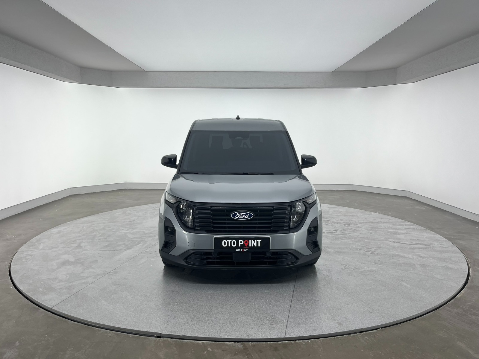 Ford Tourneo Courier Kombi 1.5 EcoBlue Deluxe - 2025