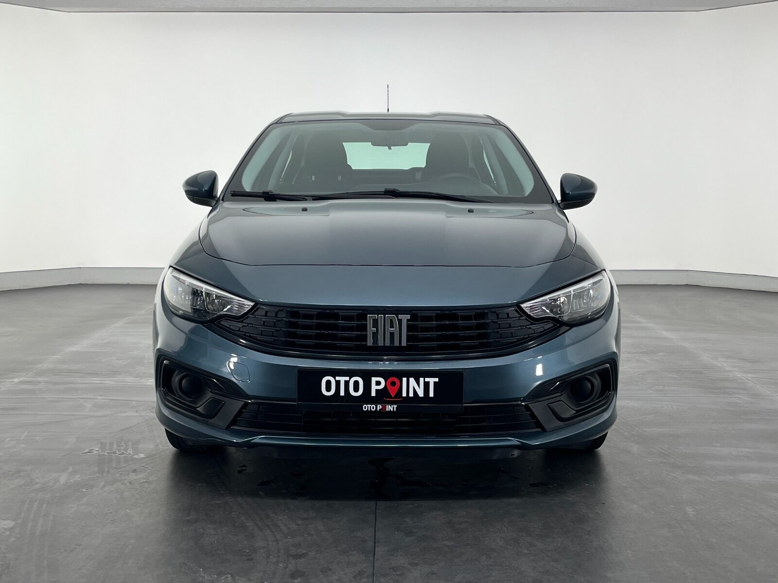 Fiat Egea 1.6 MultiJet Easy DCT - 2023