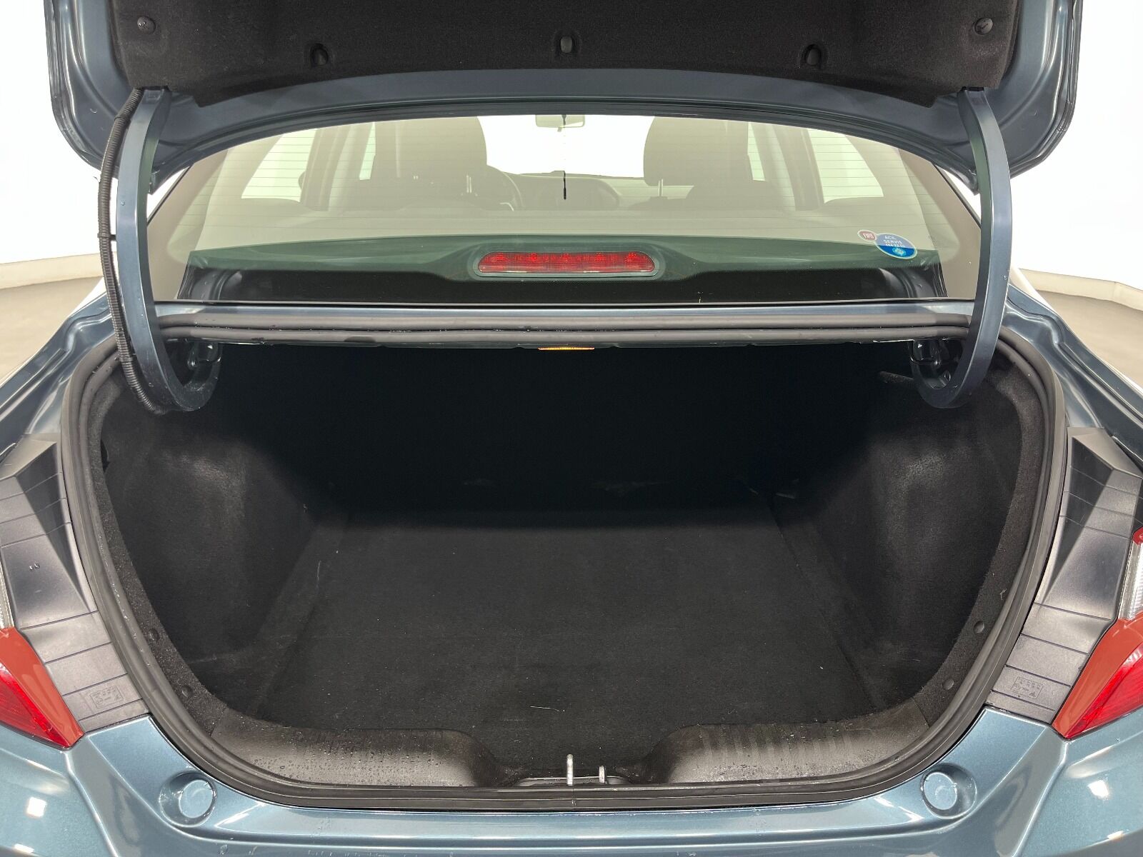 Fiat Egea 1.6 MultiJet Easy DCT - 2023 - Detay