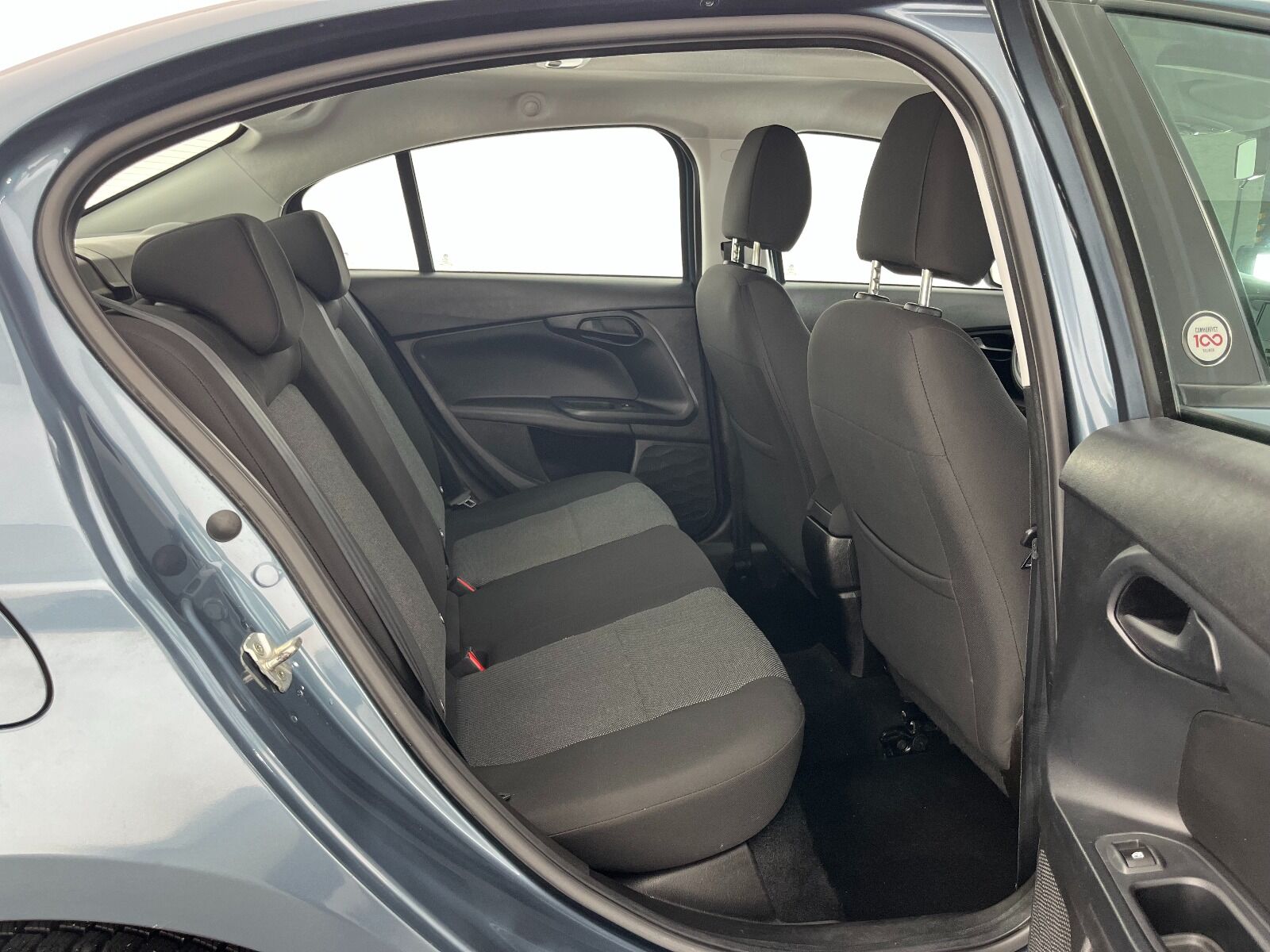 Fiat Egea 1.6 MultiJet Easy DCT - 2023 - Detay