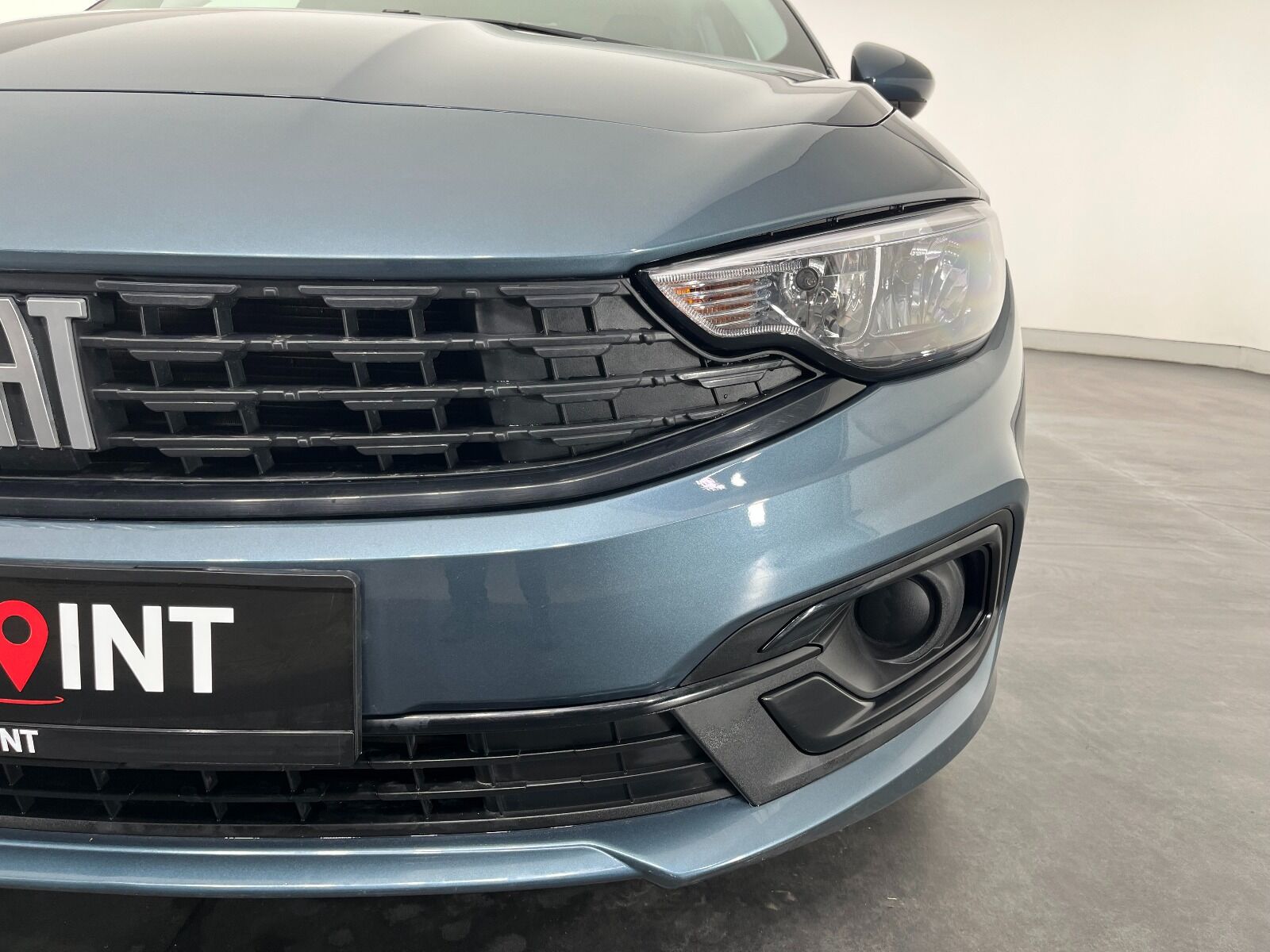 Fiat Egea 1.6 MultiJet Easy DCT - 2023 - Detay
