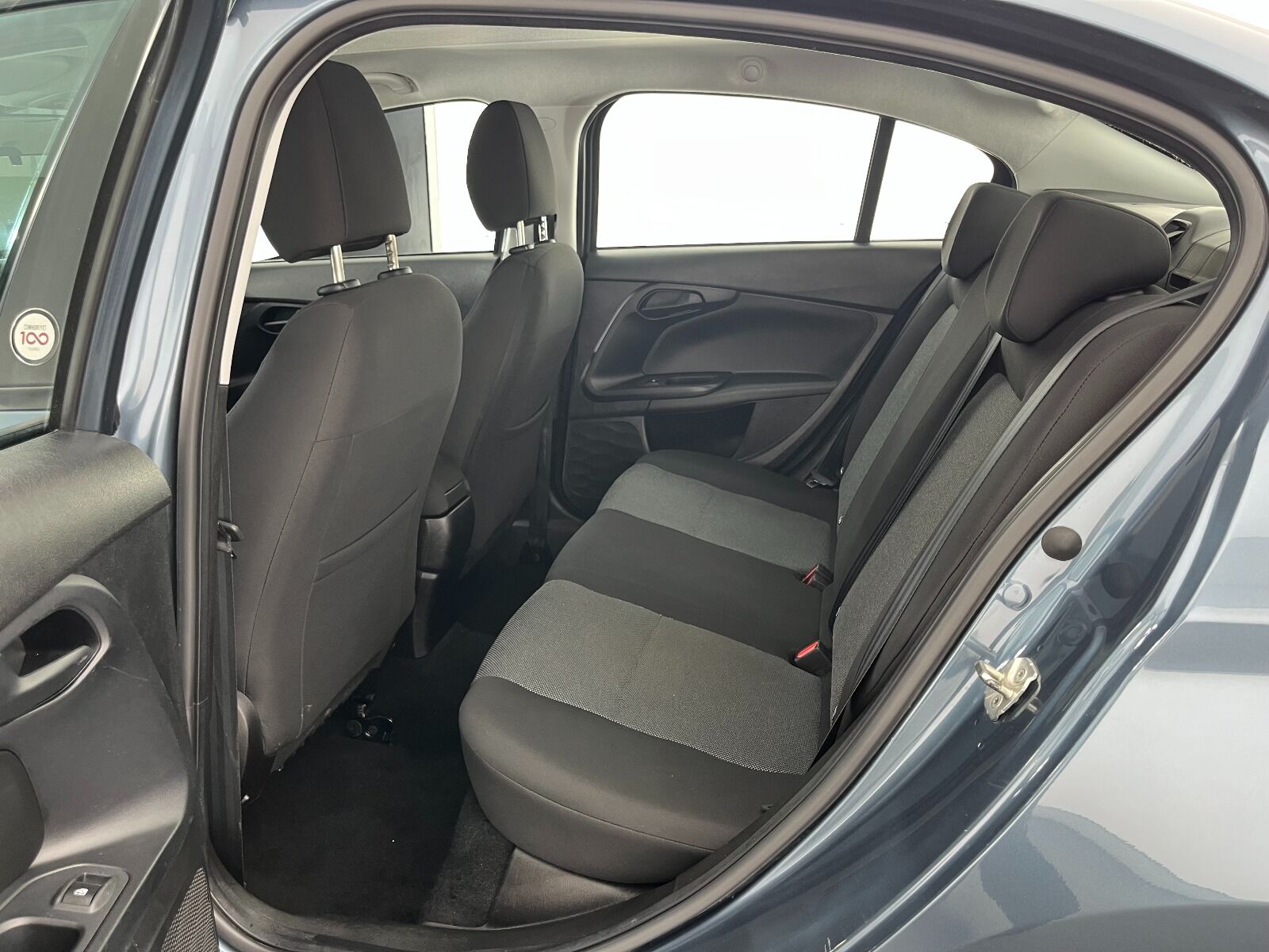 Fiat Egea 1.6 MultiJet Easy DCT - 2023 - Detay