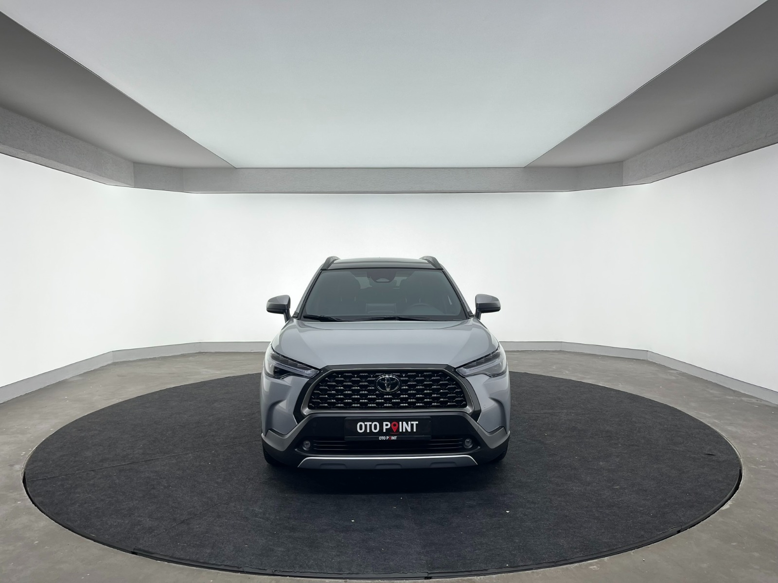 Toyota Corolla Cross 1.8 Hybrid Passion X-Pack e-CVT - 2024