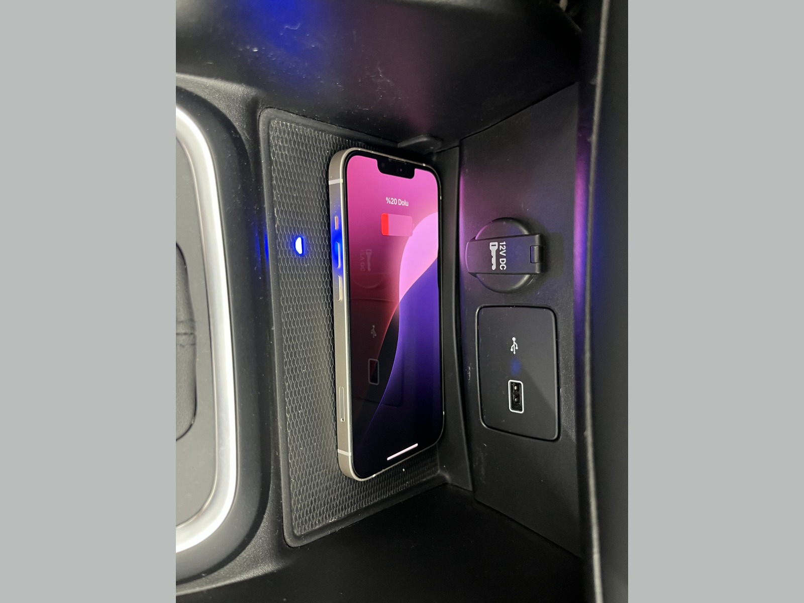 Fiat Egea Cross 1.6 MultiJet Lounge DCT - 2023 - Detay