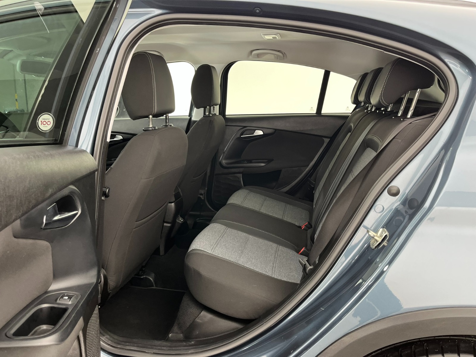 Fiat Egea Cross 1.6 MultiJet Lounge DCT - 2023 - Detay