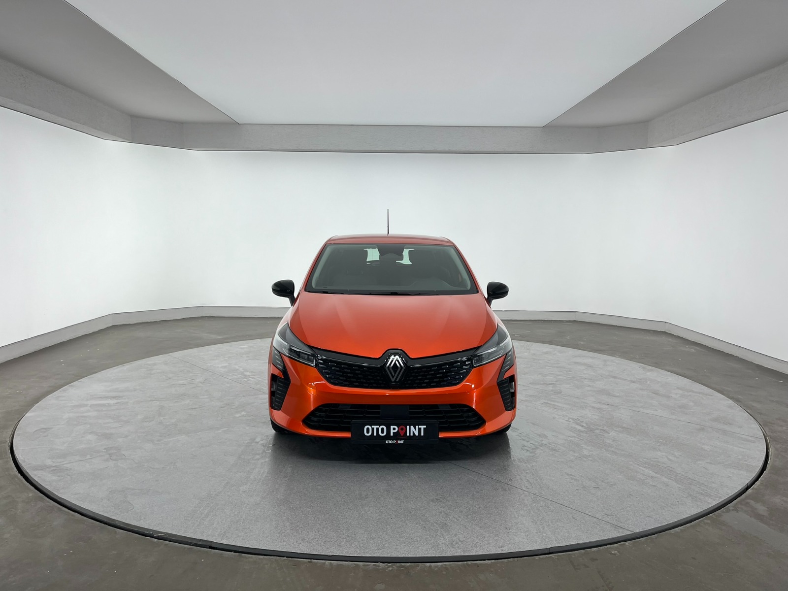 Renault Clio Hatchback 1.0 TCe Evolution X-Tronic - 2024