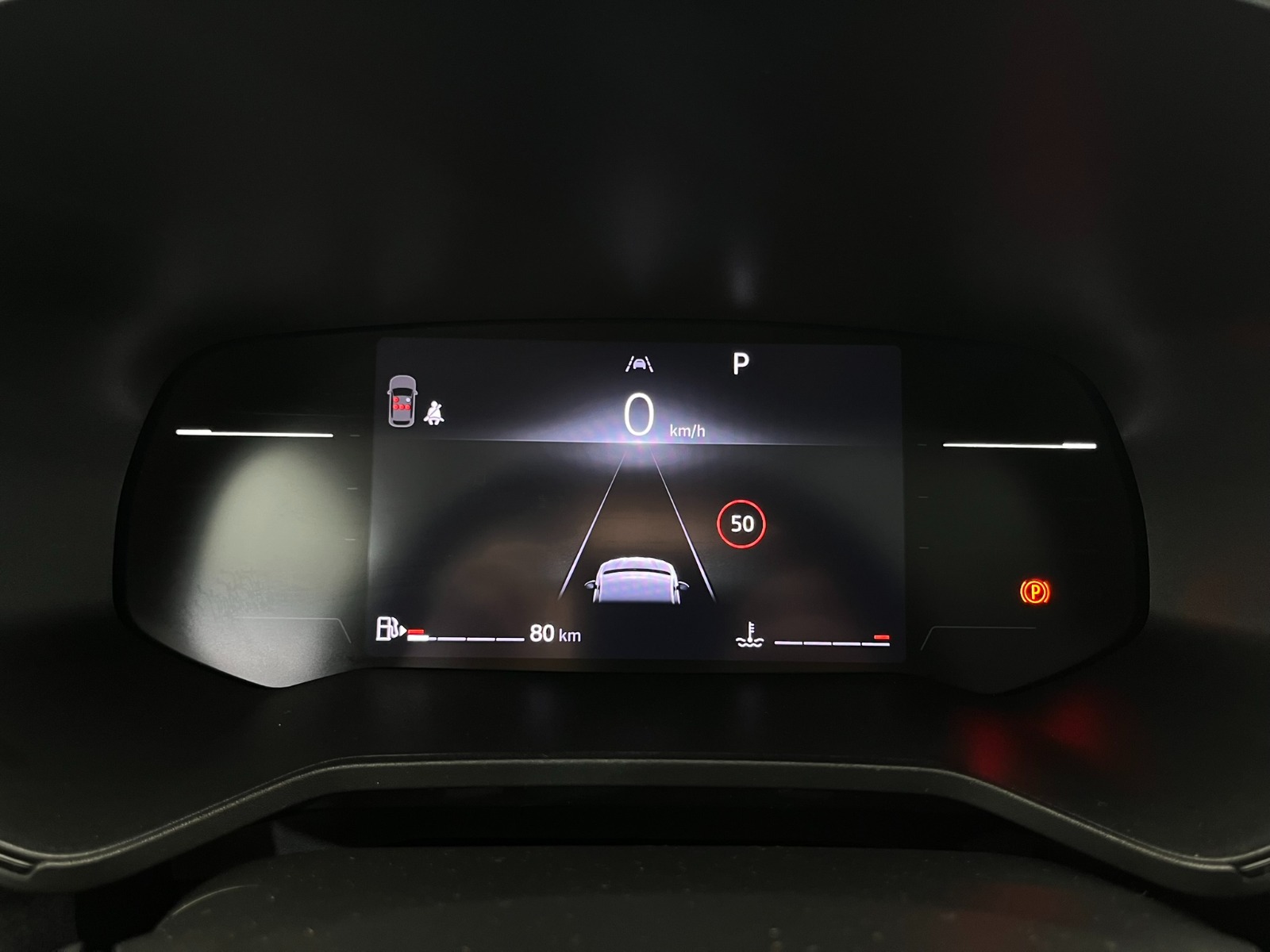 Renault Clio Hatchback 1.0 TCe Evolution X-Tronic - 2024 - Detay