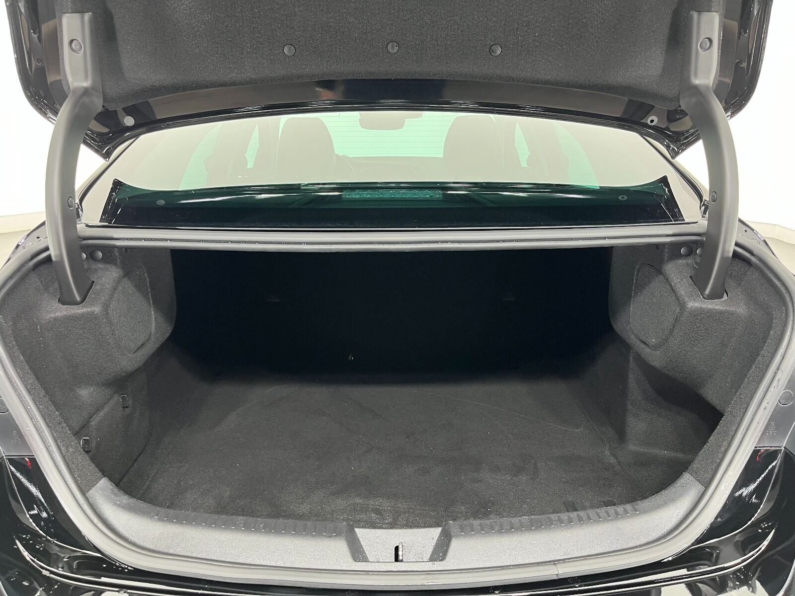 Renault Megane Sedan 1.5 Blue DCI Icon EDC - 2024 - Detay