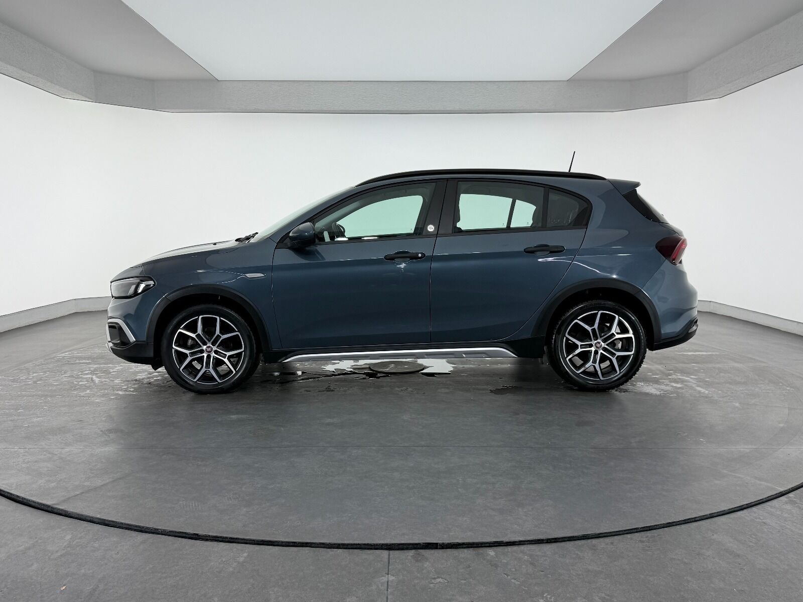 Fiat Egea Cross 1.6 Multijet Urban DCT - 2023 - Detay