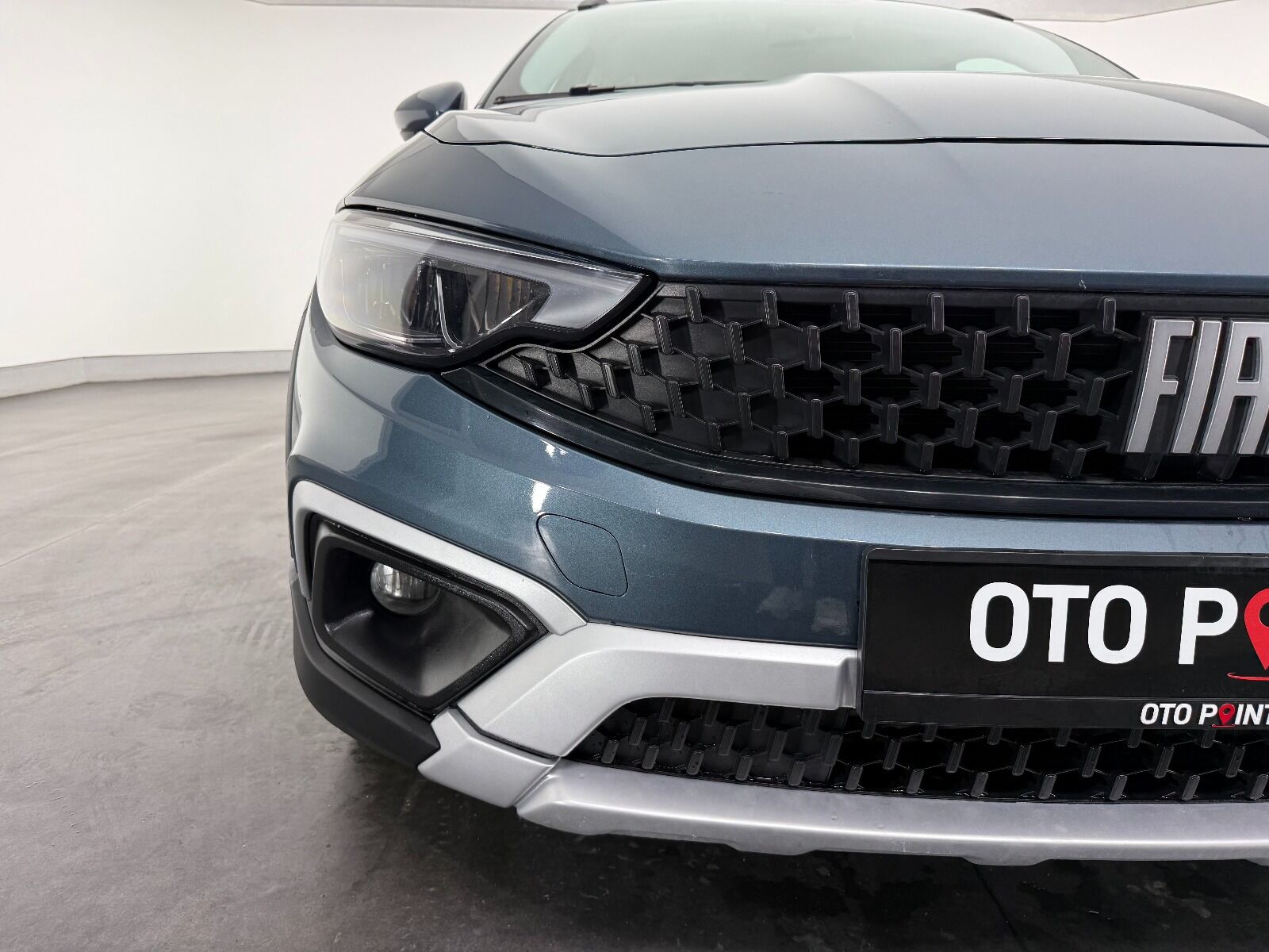 Fiat Egea Cross 1.6 Multijet Urban DCT - 2023 - Detay